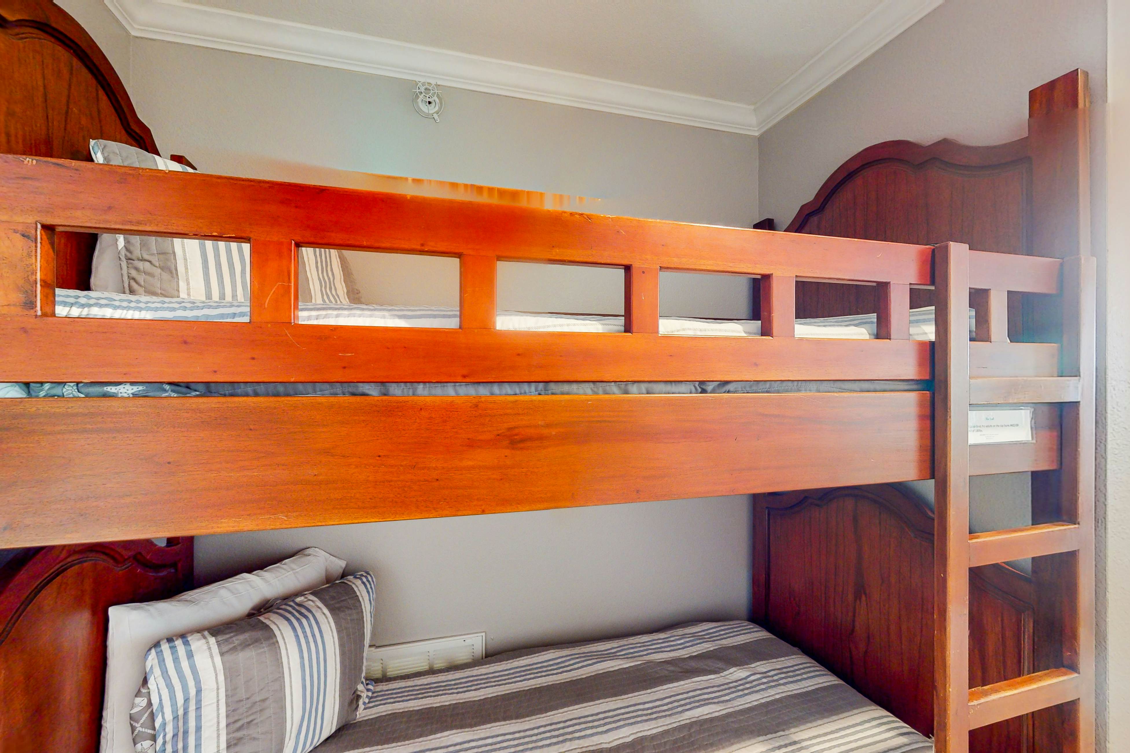 Emerald Beach Resort 536