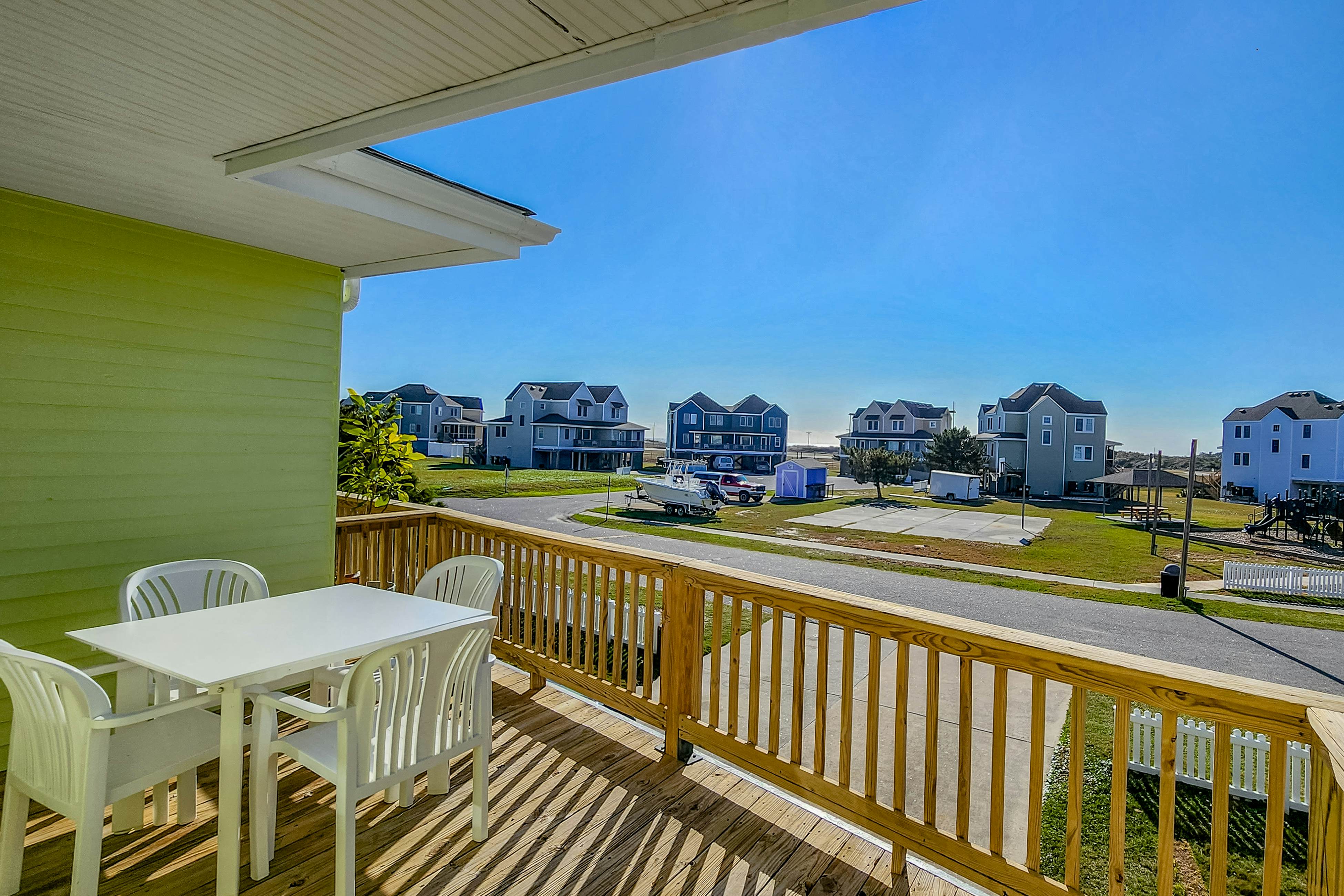 Mackerel 12ACAC 2 BD Buxton, NC Vacation Rental Vacasa