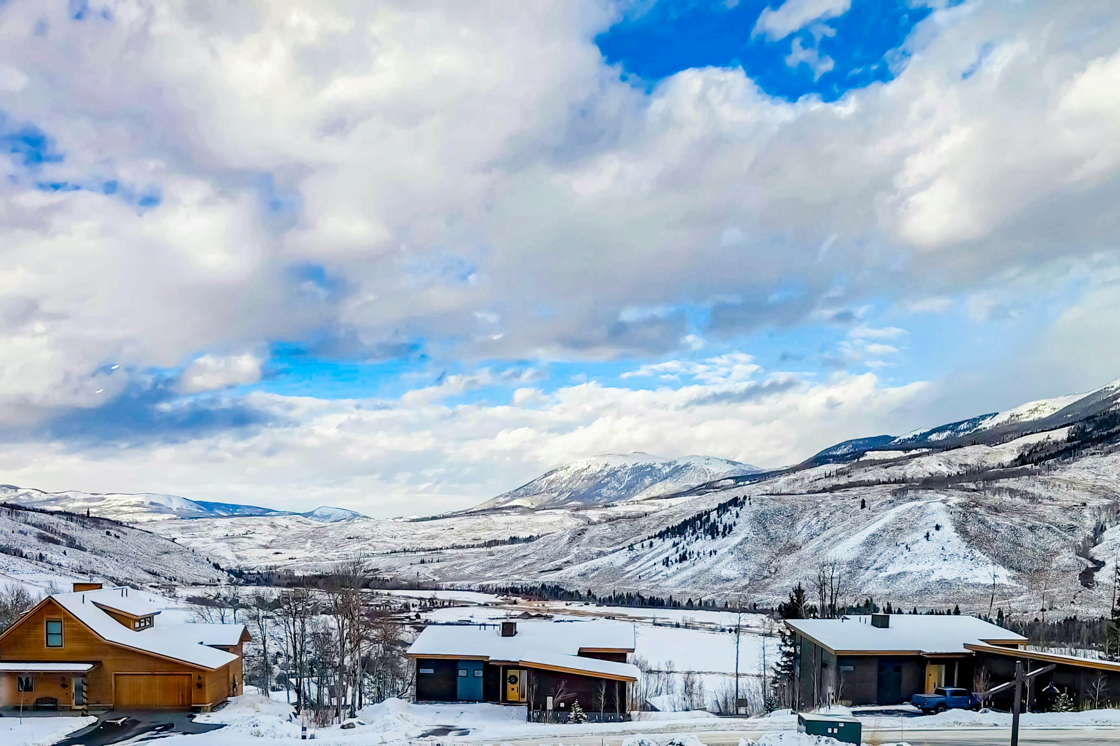A Slice of Silverthorne
