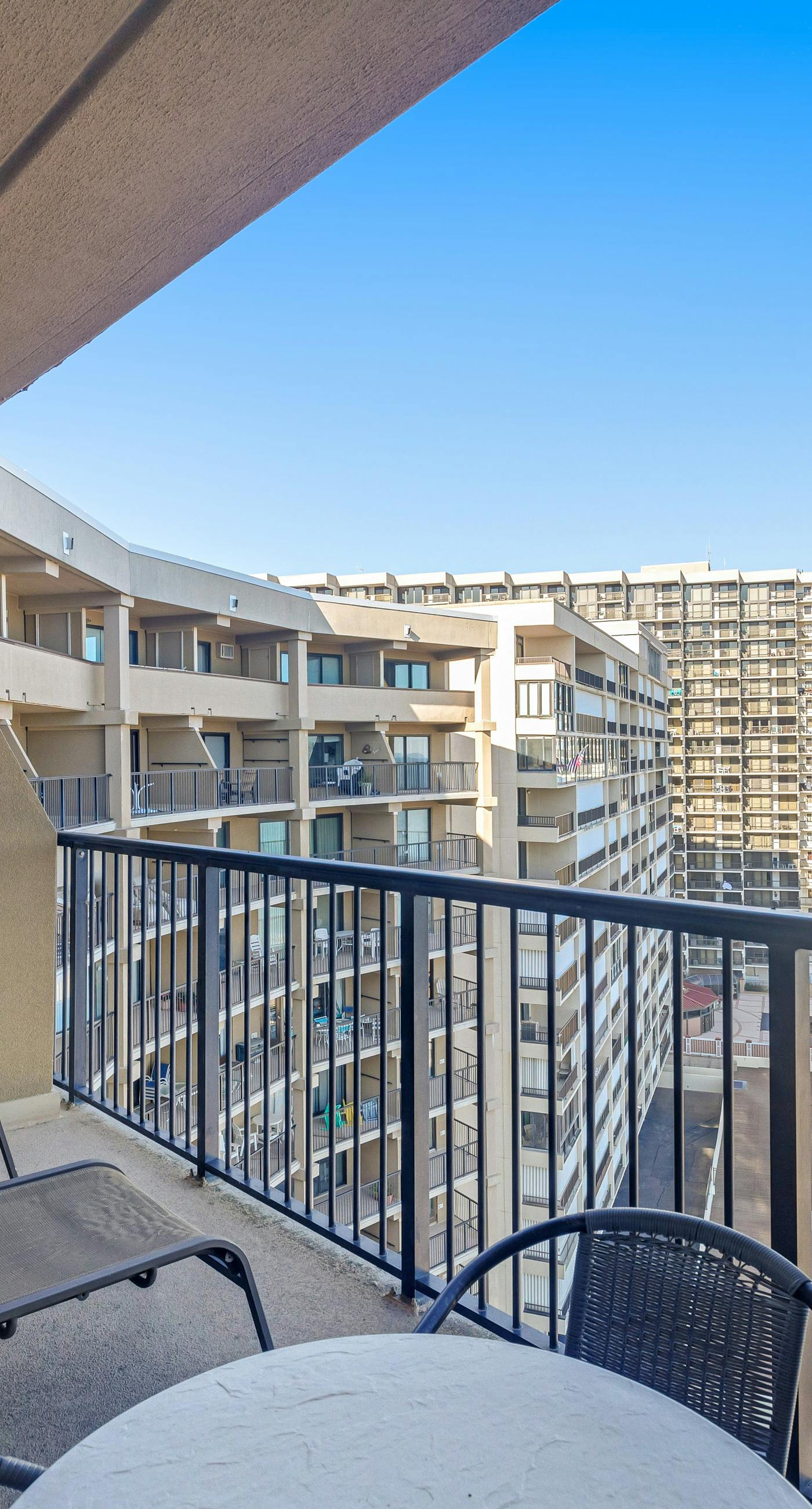 High Point South P10