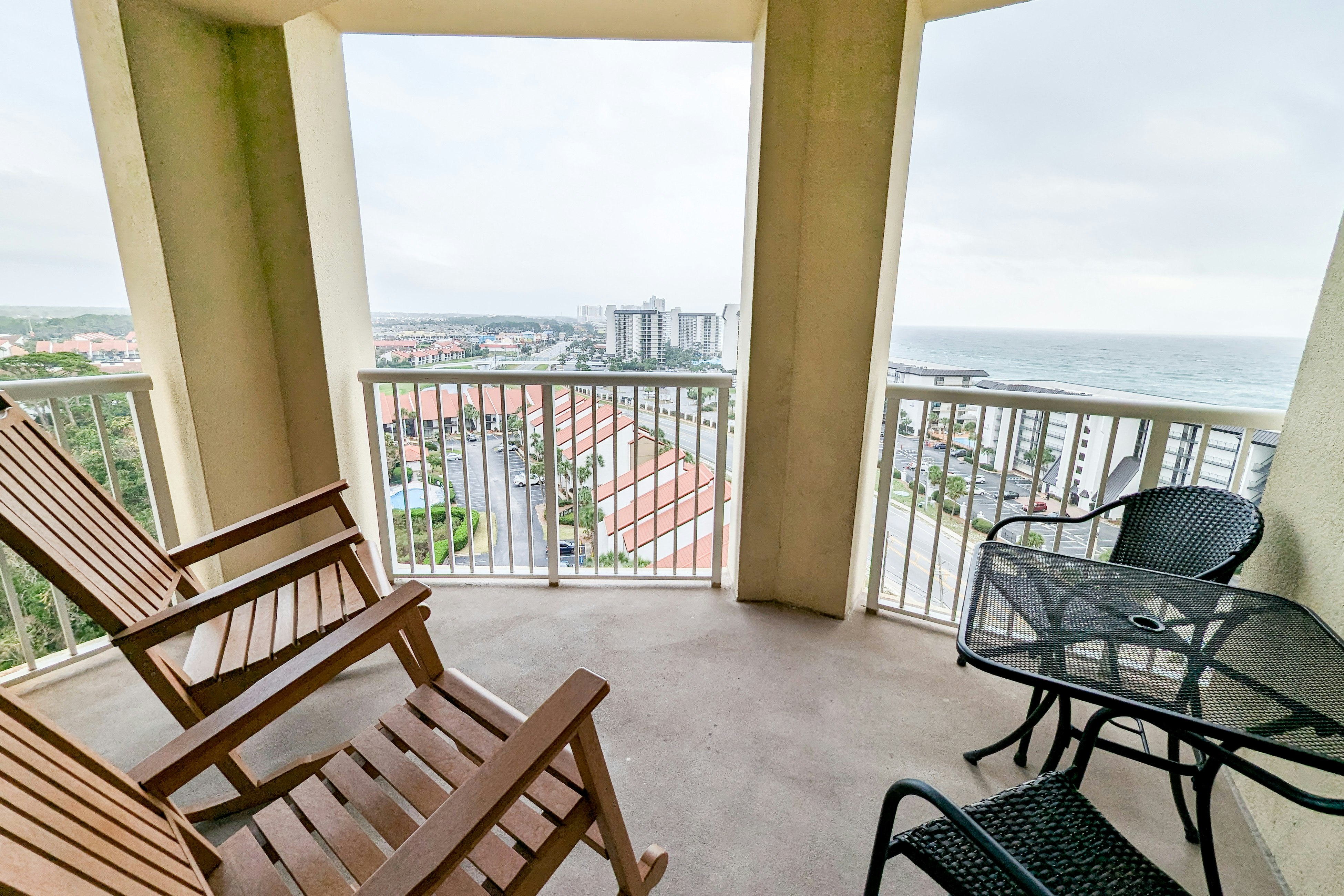 Grand Panama Tower 2 Unit 607