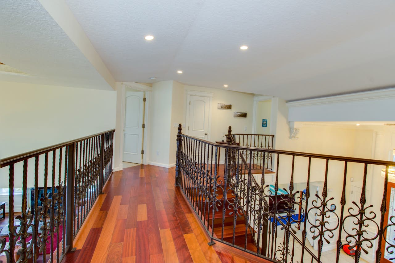 Luxury Beach Villa 3BD option 3 BD Vacation Rental in