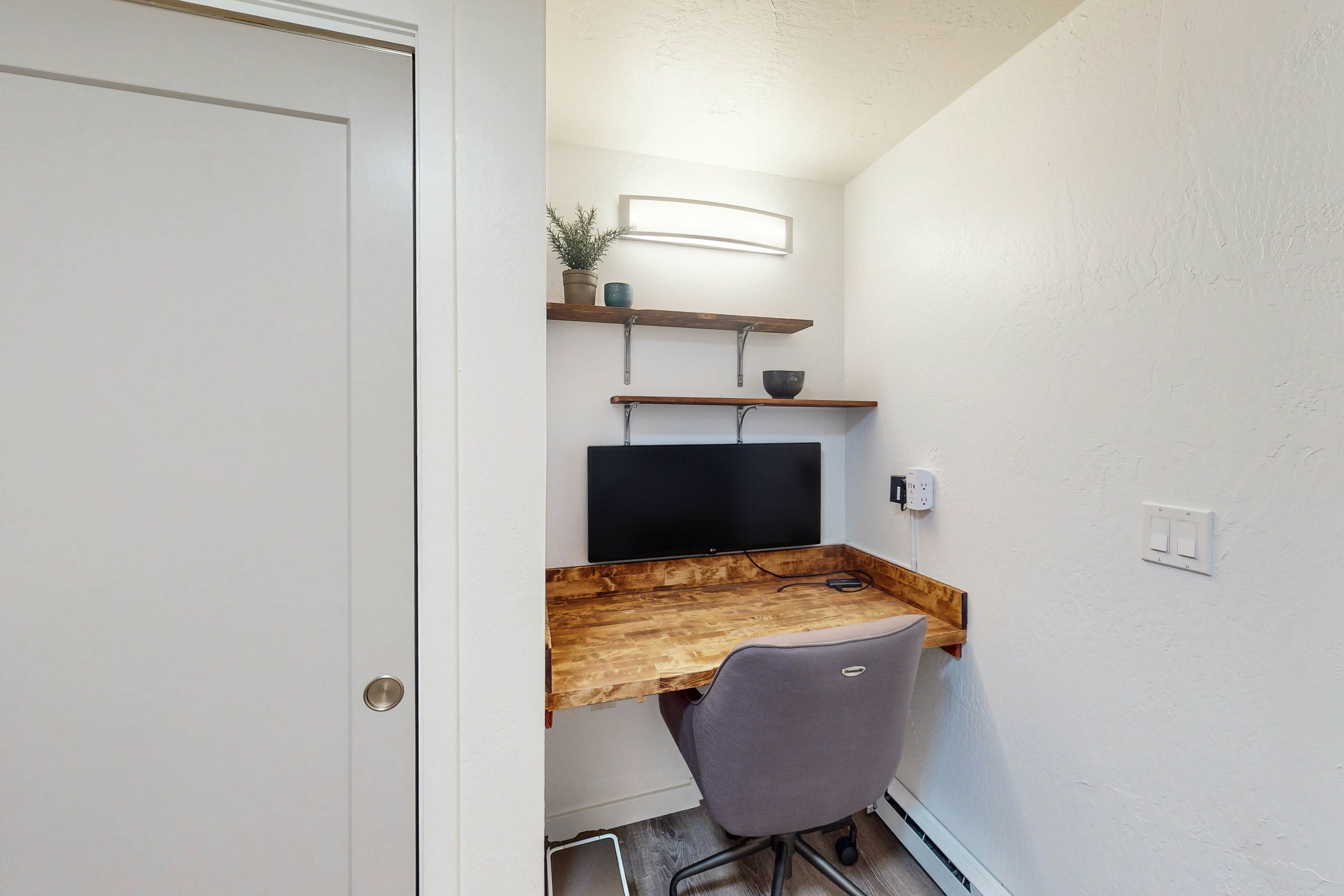 Away Out on the Mountain