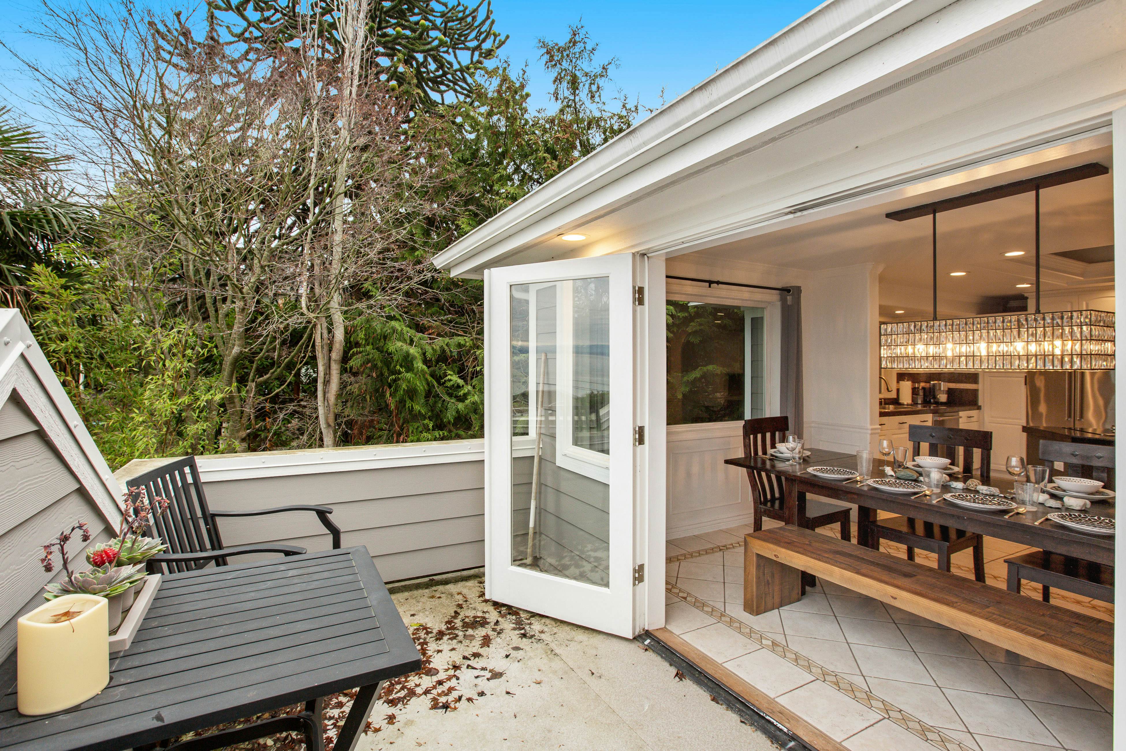 Island Time Escape 4 BD Camano Island, WA Vacation Rental Vacasa