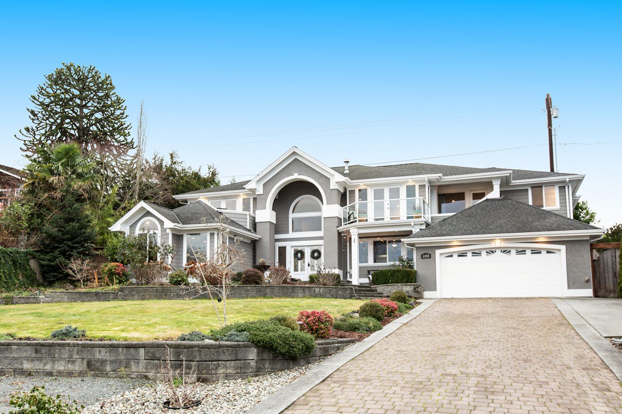 Island Time Escape 4 BD Camano Island, WA Vacation Rental Vacasa