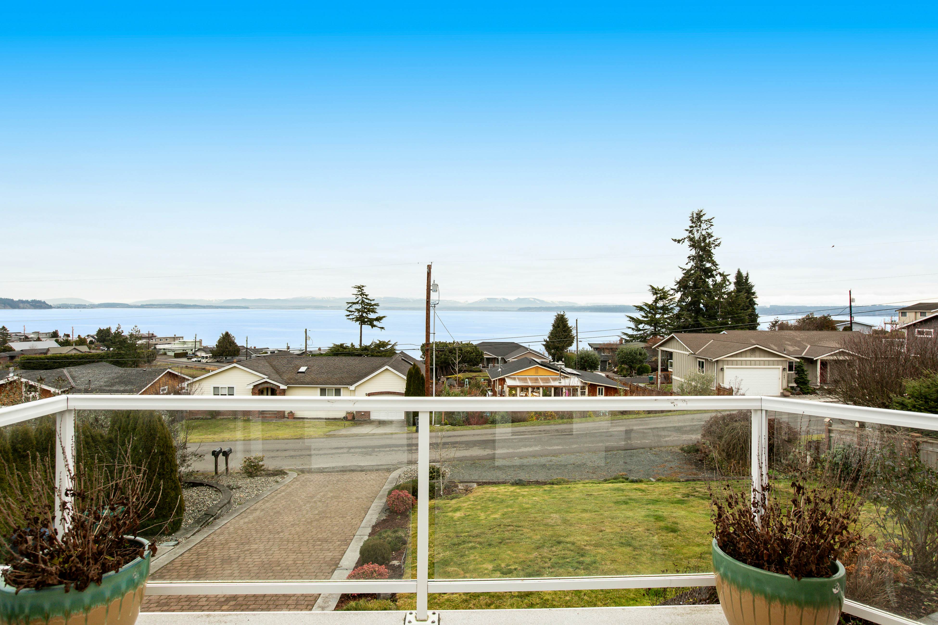 Island Time Escape 4 BD Camano Island, WA Vacation Rental Vacasa