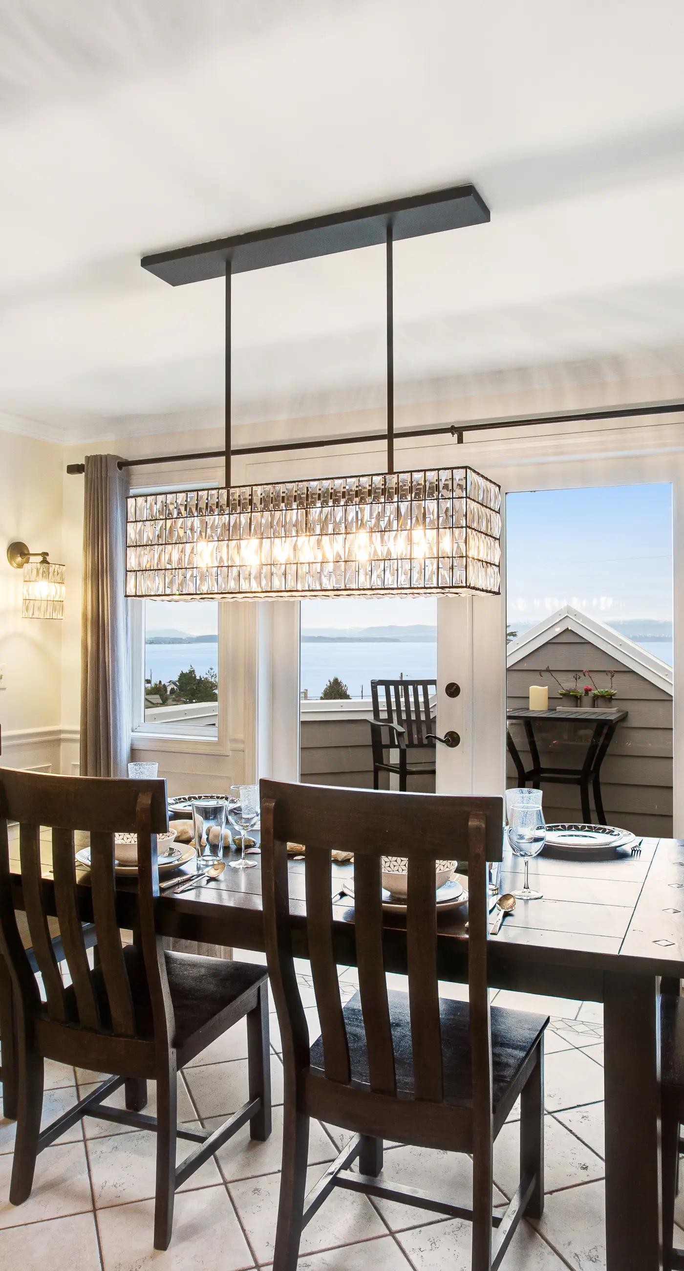 Island Time Escape 4 BD Camano Island, WA Vacation Rental Vacasa