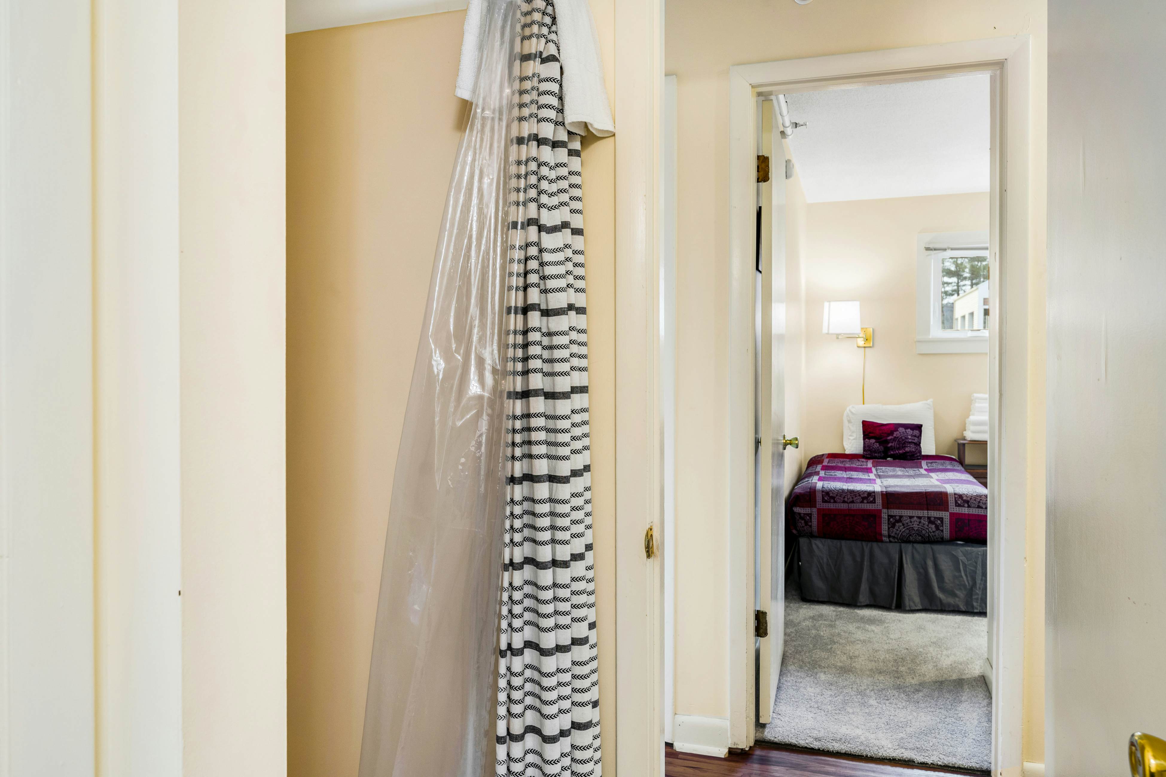 Mountainside Resort F303