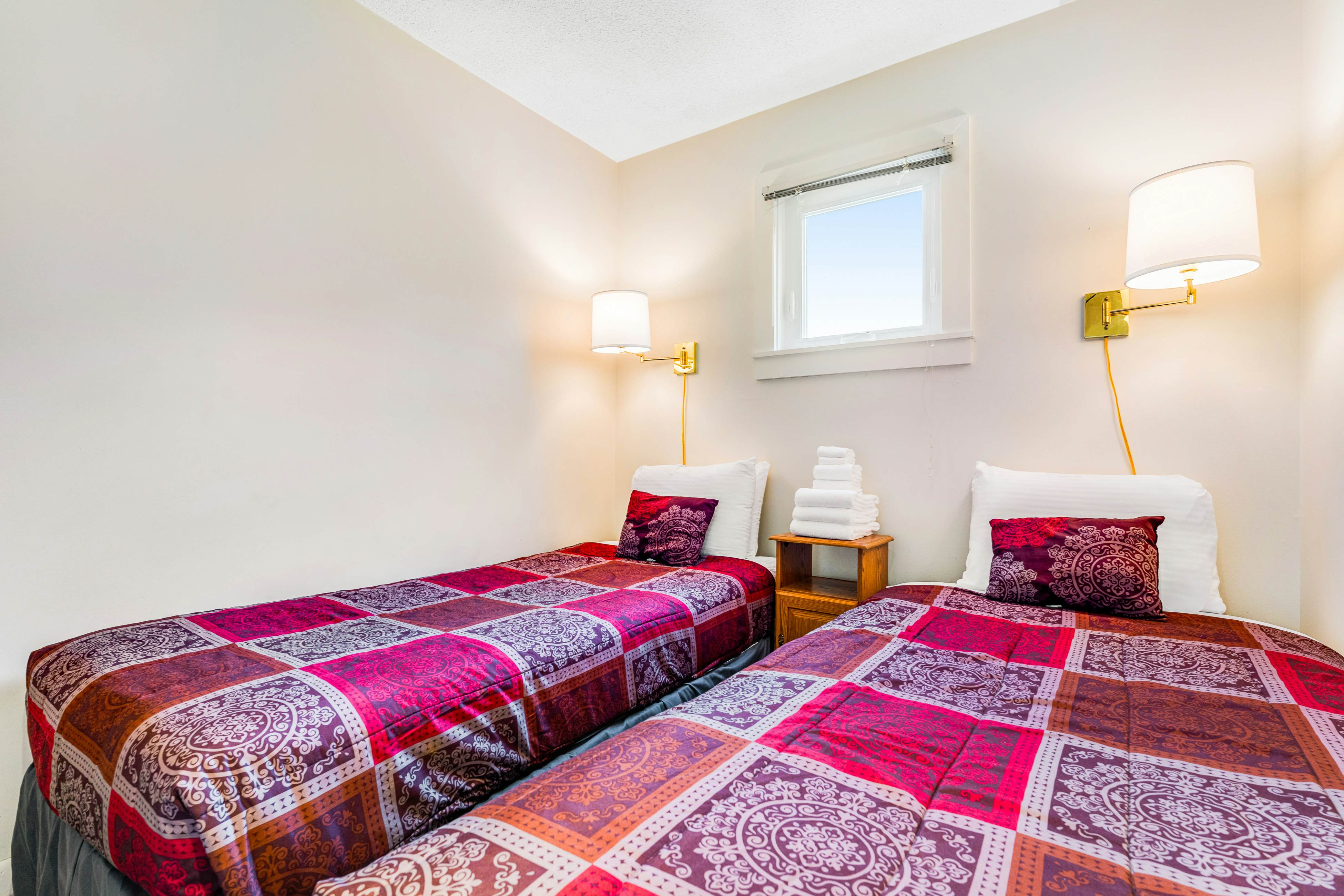 Mountainside Resort F303