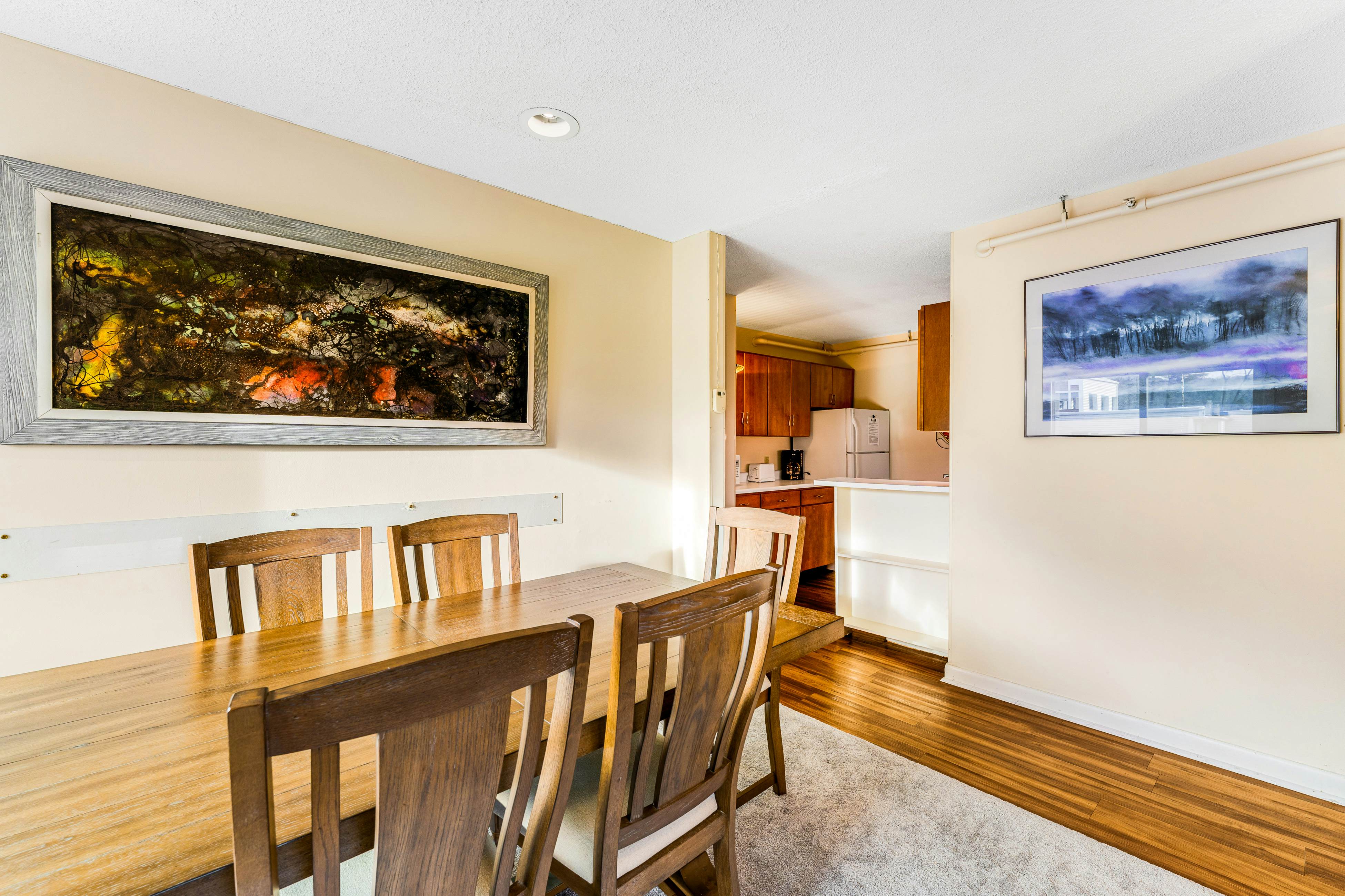 Mountainside Resort F303