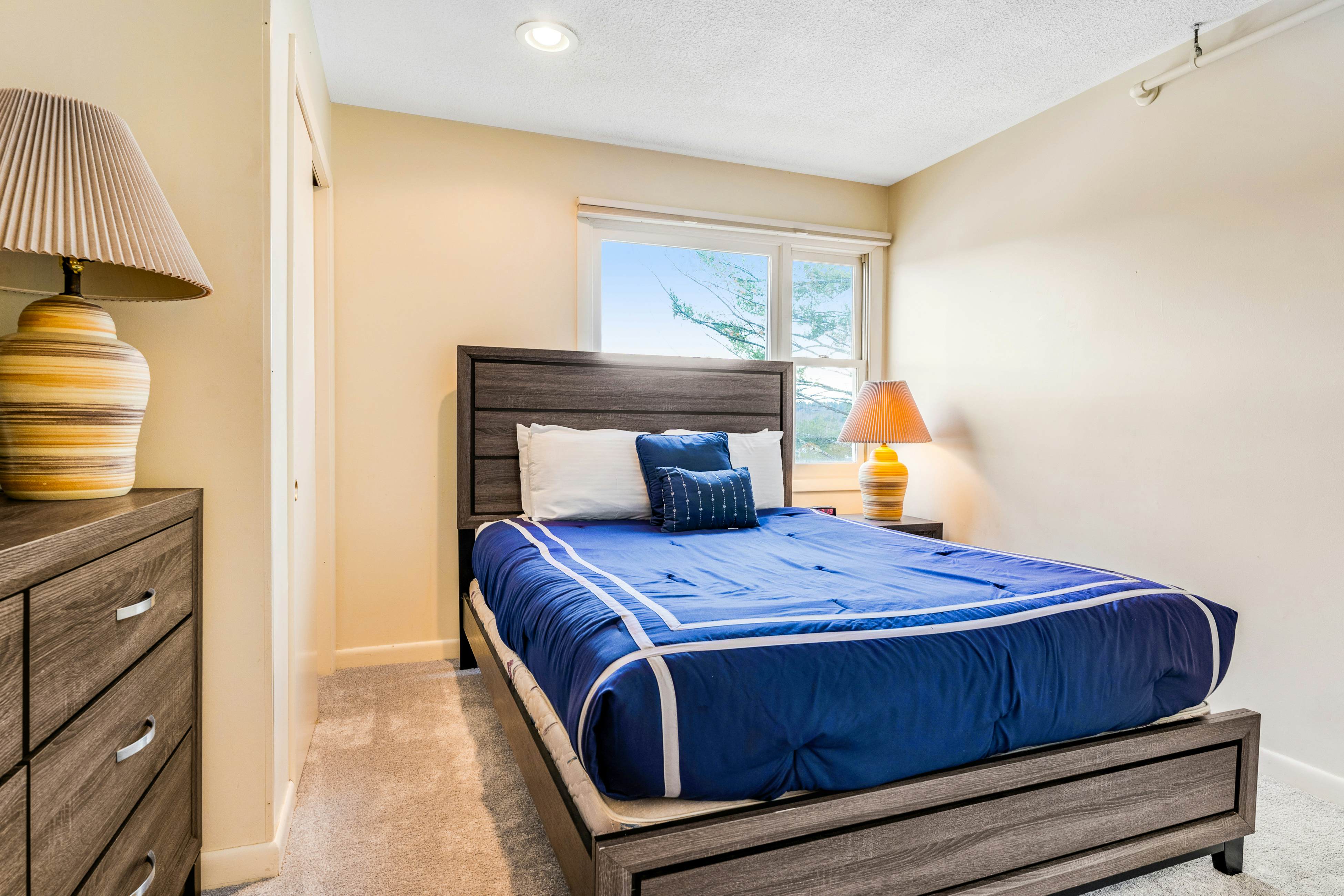 Mountainside Resort F303