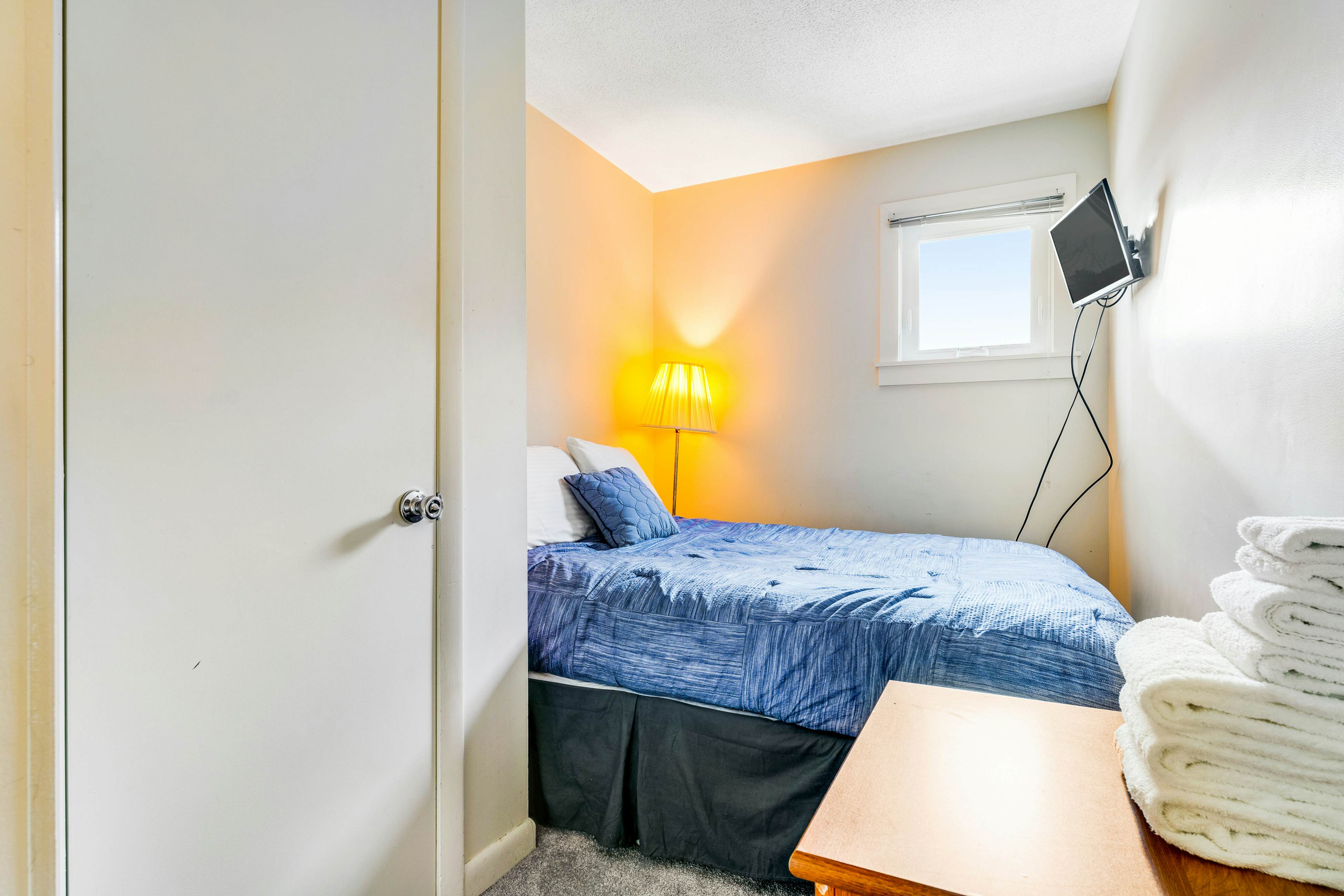 Mountainside Resort F303