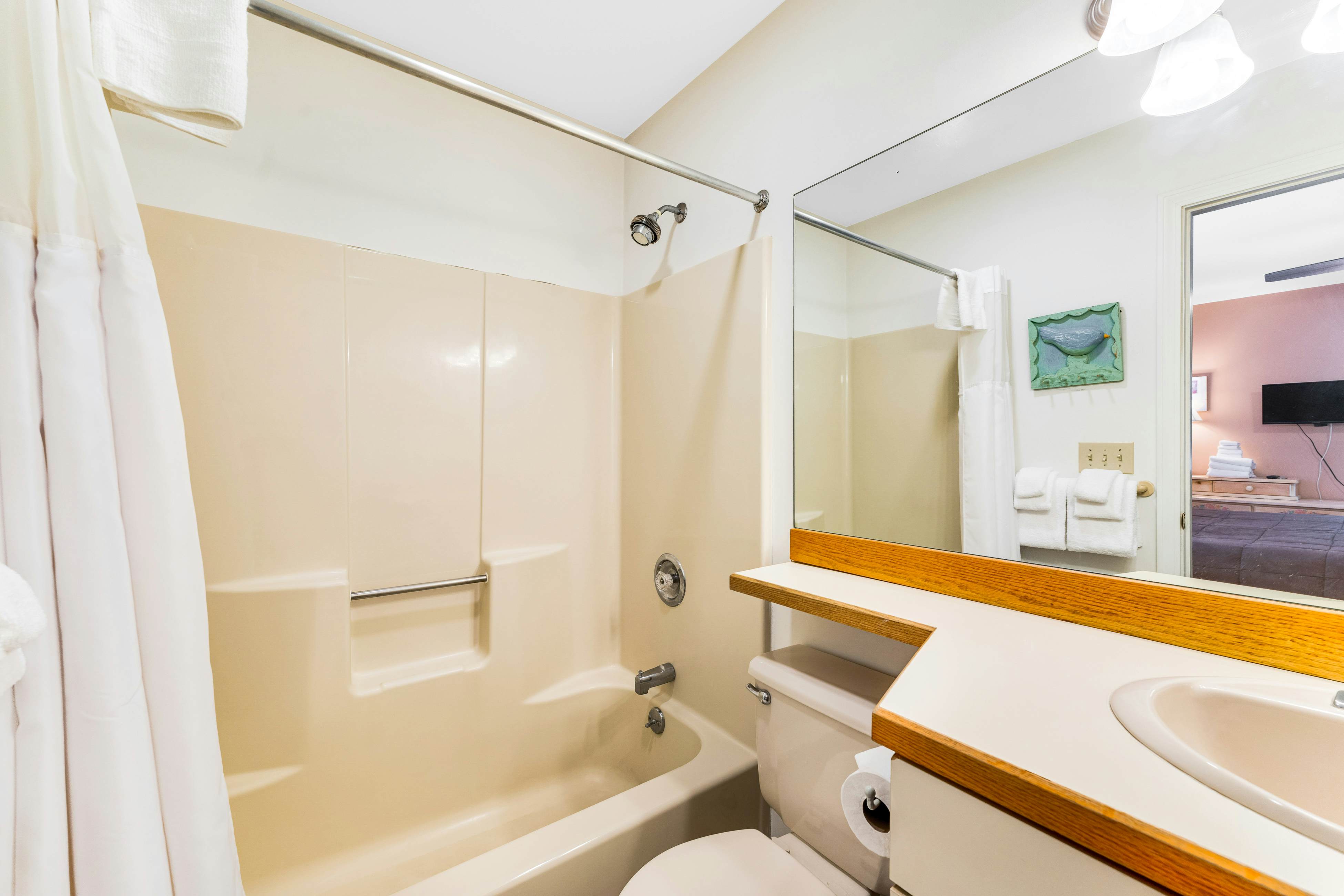 Mountainside Resort K204