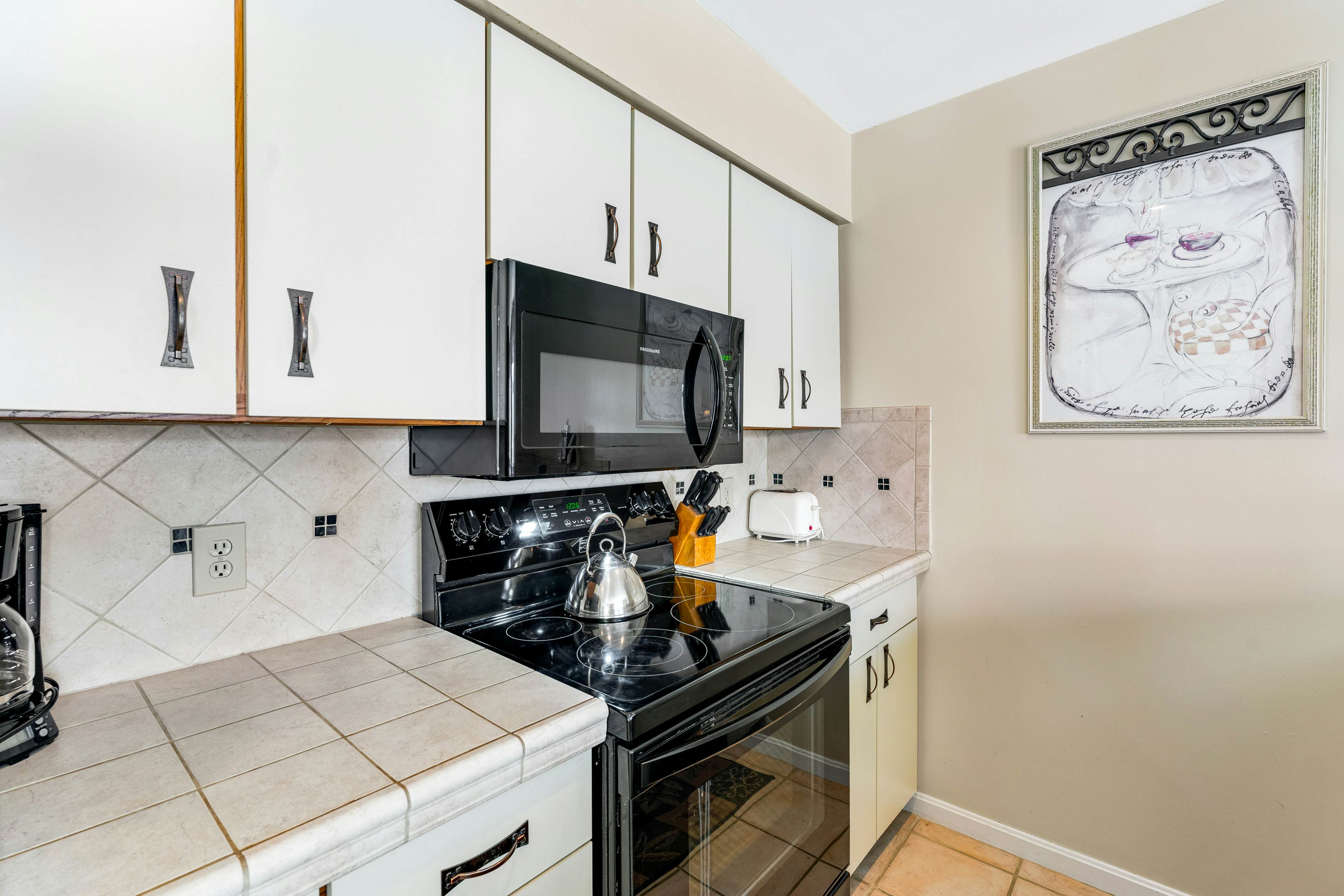 Mountainside Resort K204