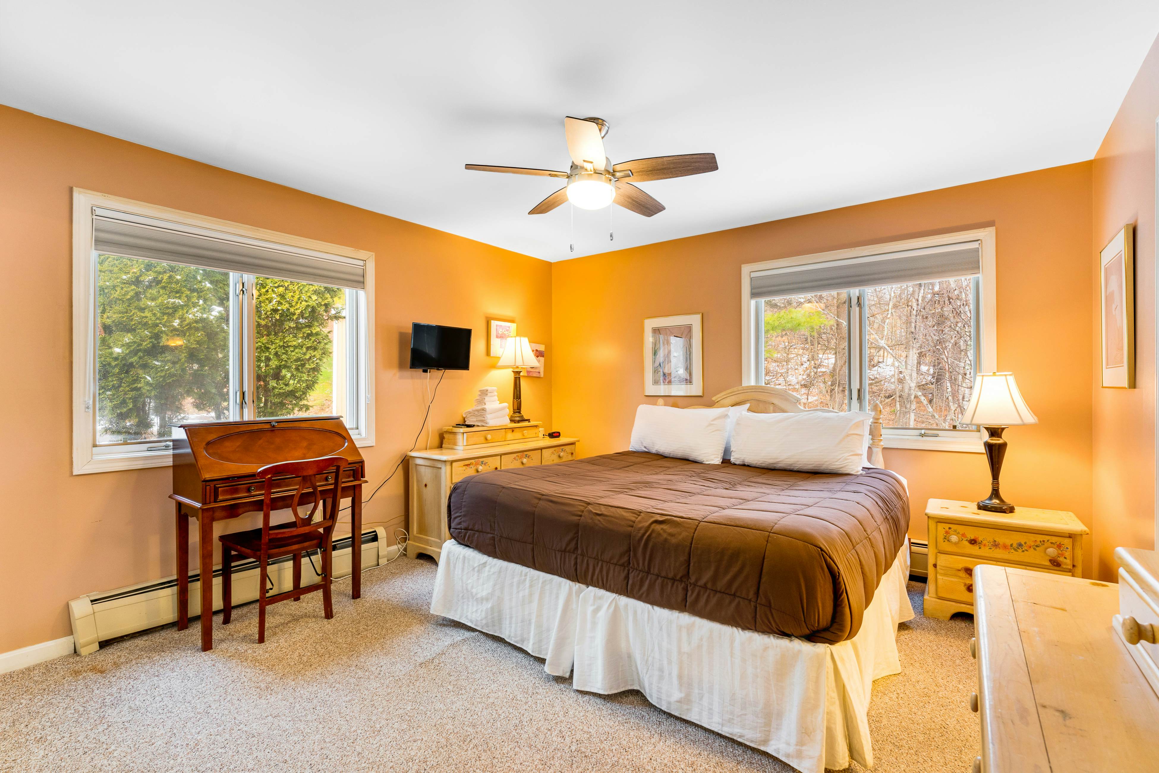 Mountainside Resort K204