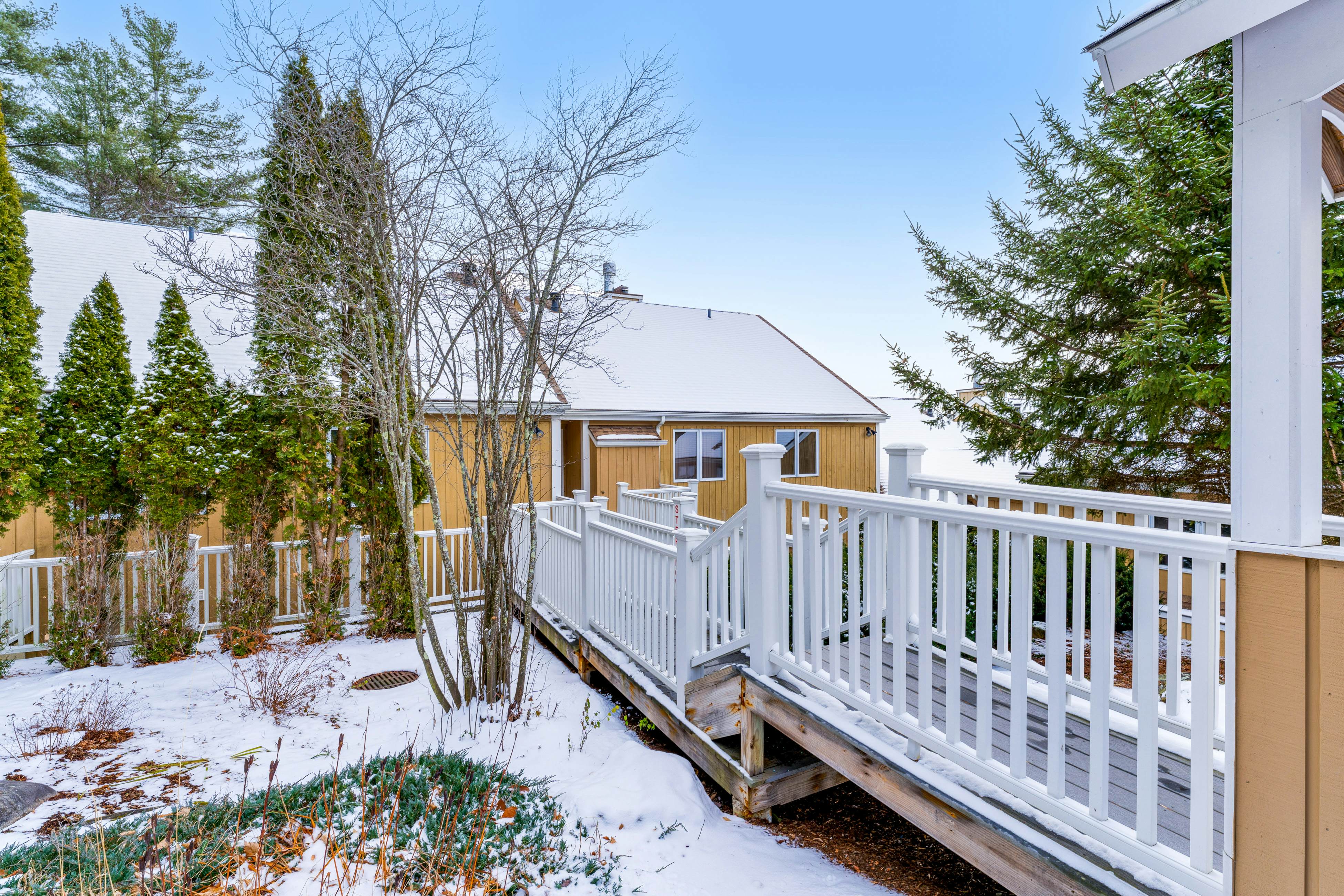 Mountainside Resort K204