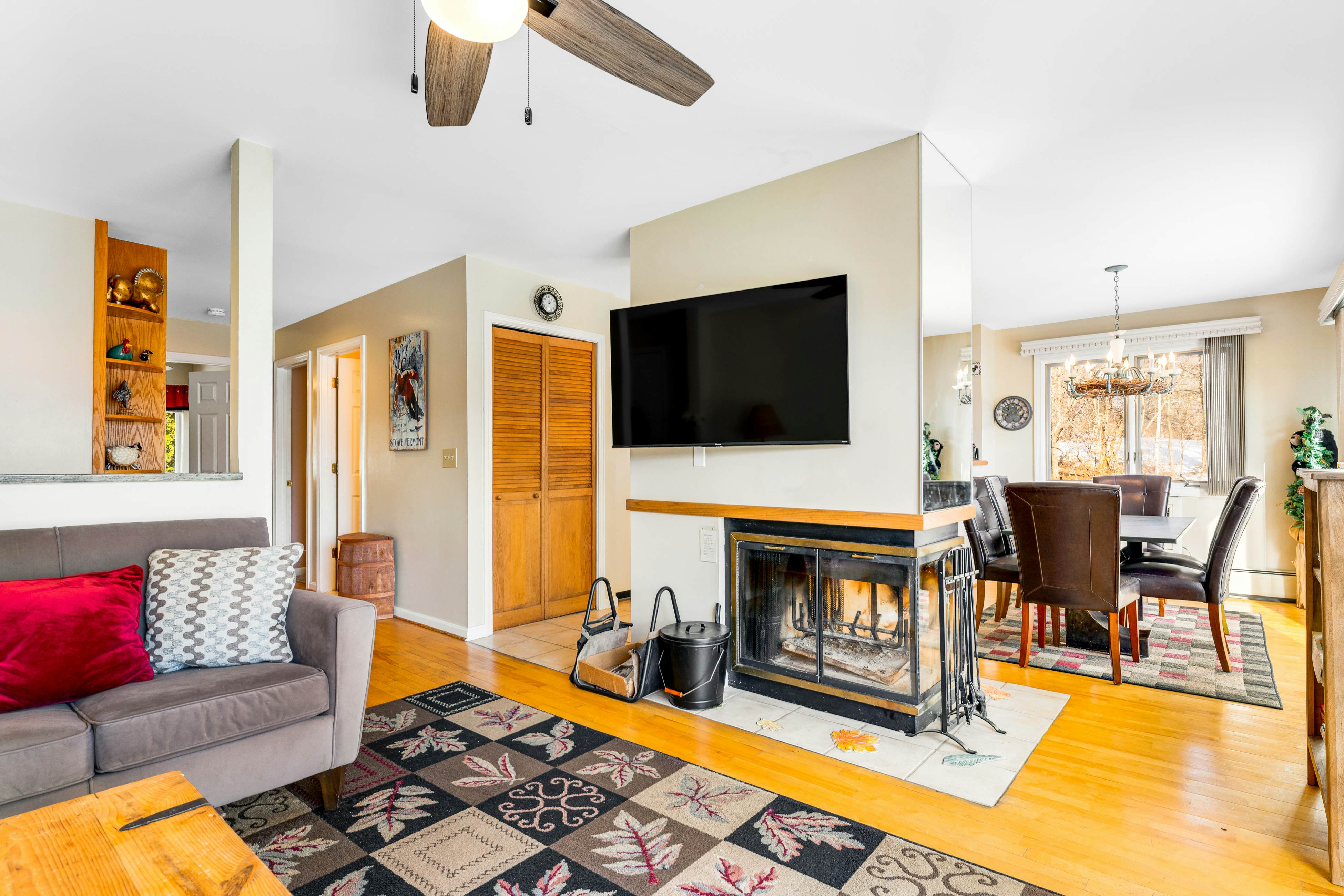 Mountainside Resort K204