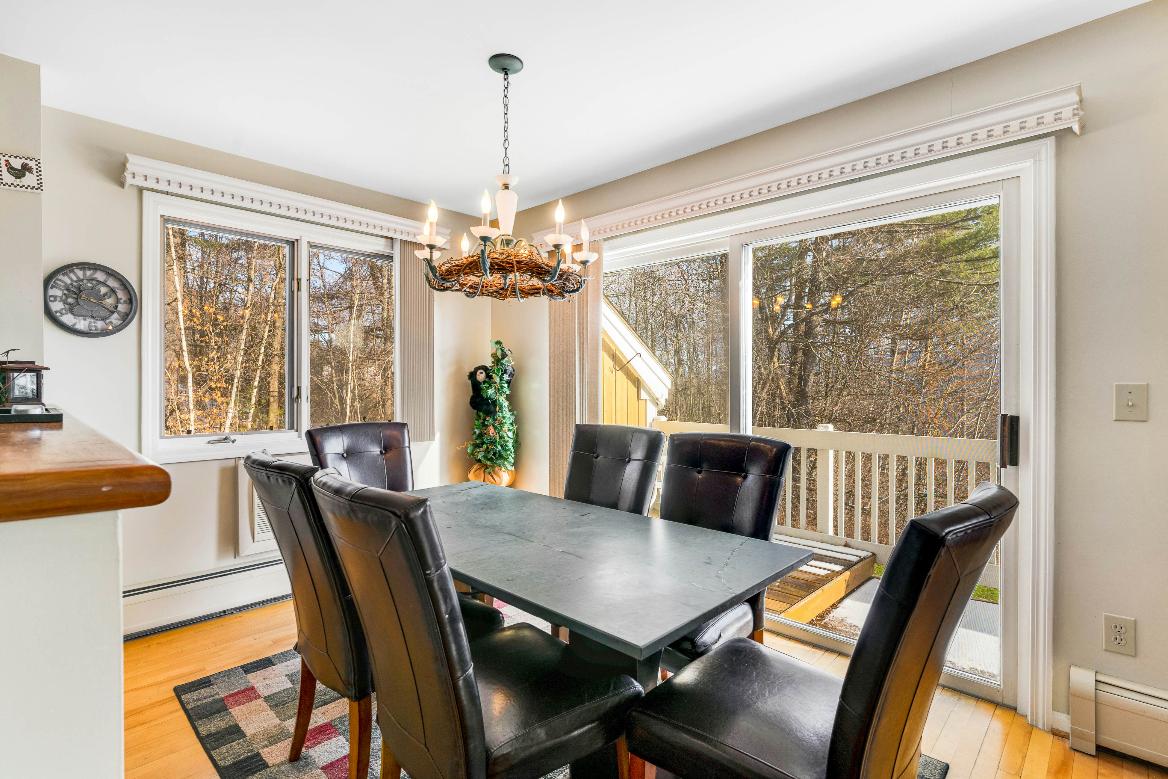 Mountainside Resort K204