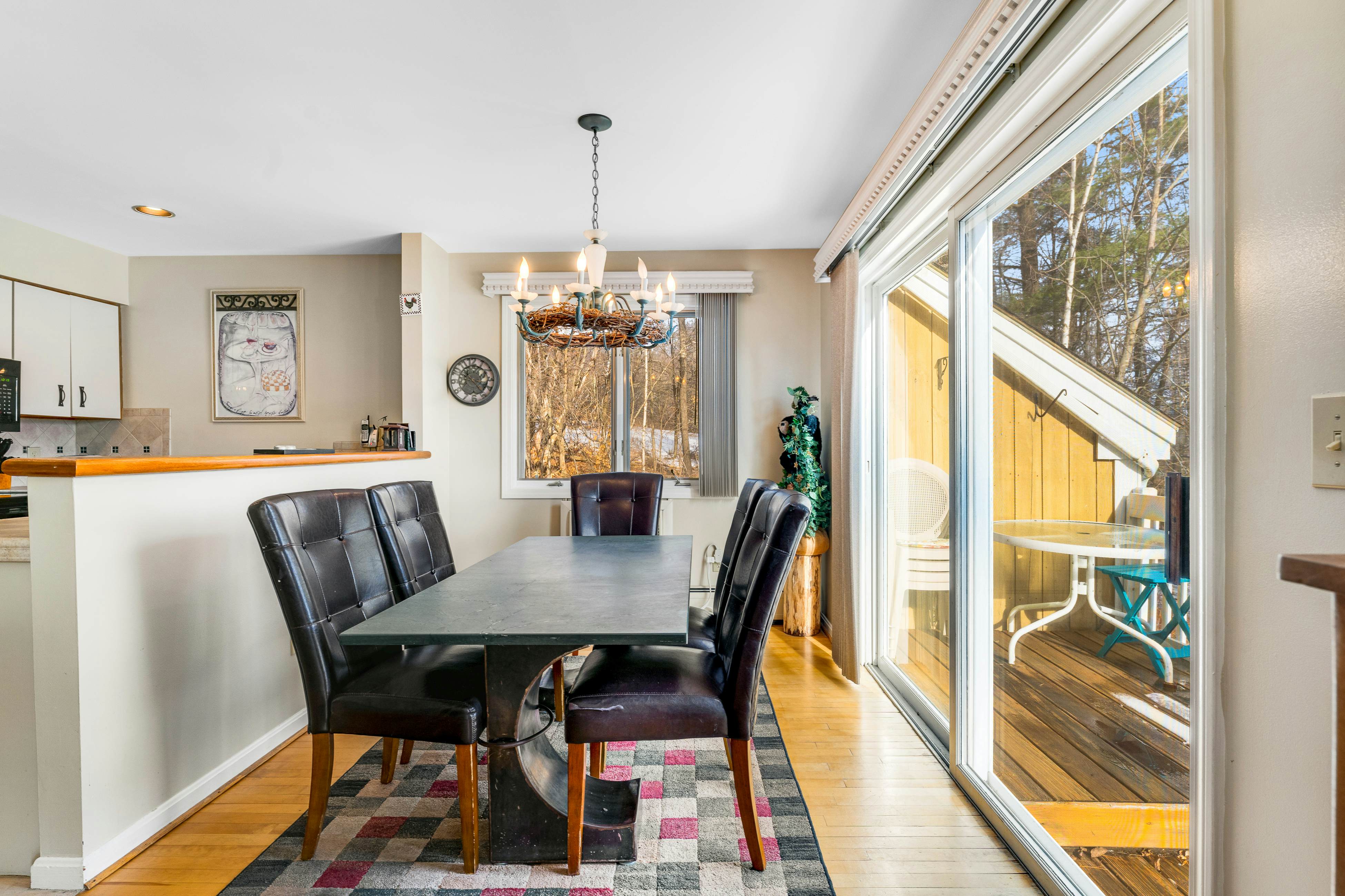 Mountainside Resort K204