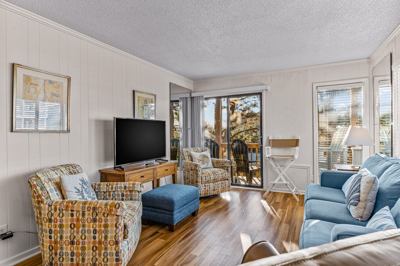 OIB Isle Retreat 2 BD Ocean Isle Beach, NC Vacation Rental Vacasa