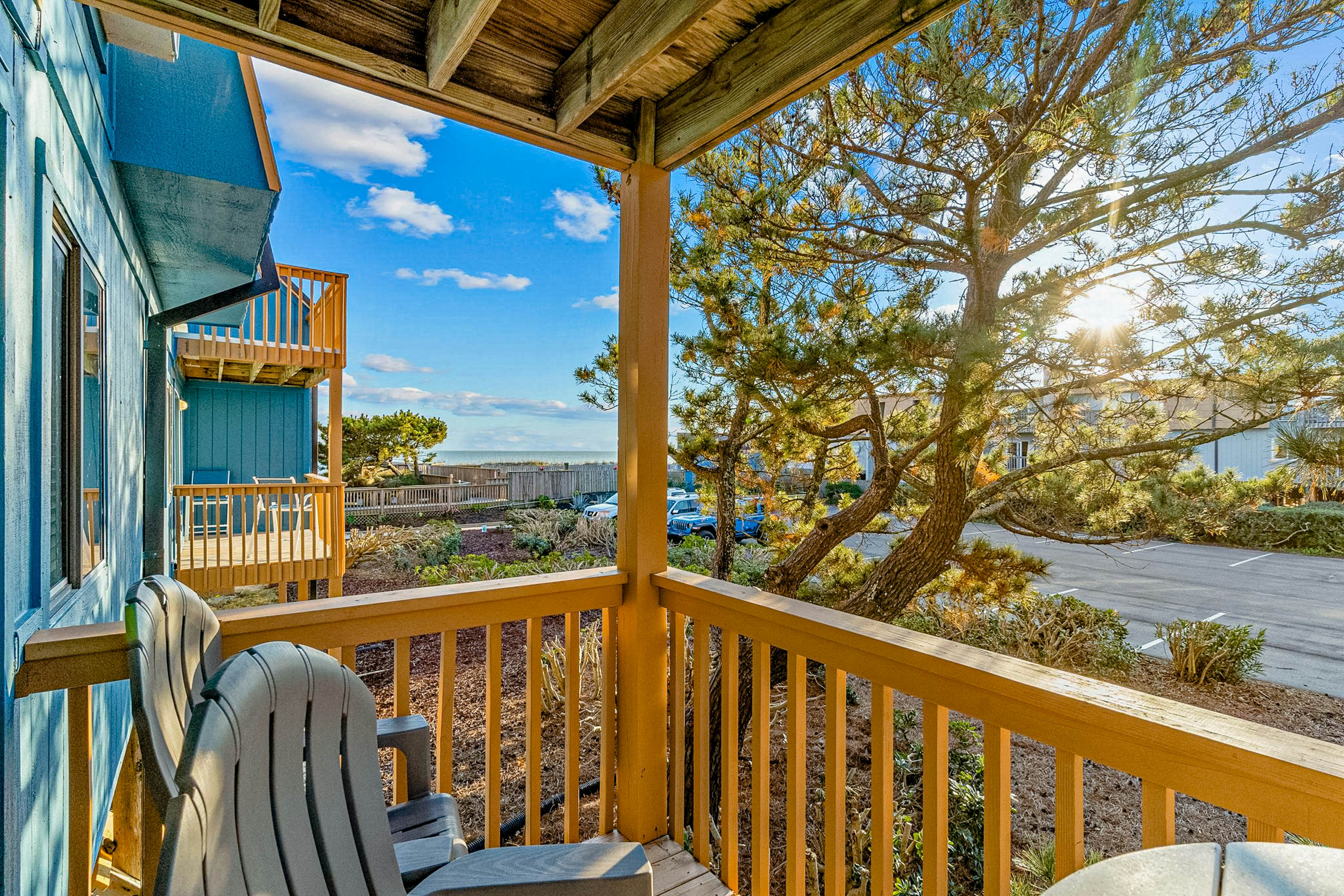 OIB Isle Retreat 2 BD Ocean Isle Beach, NC Vacation Rental Vacasa