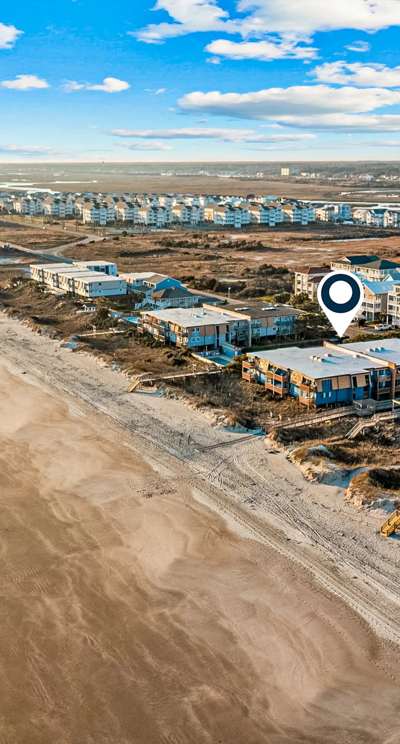 OIB Isle Retreat 2 BD Ocean Isle Beach, NC Vacation Rental Vacasa