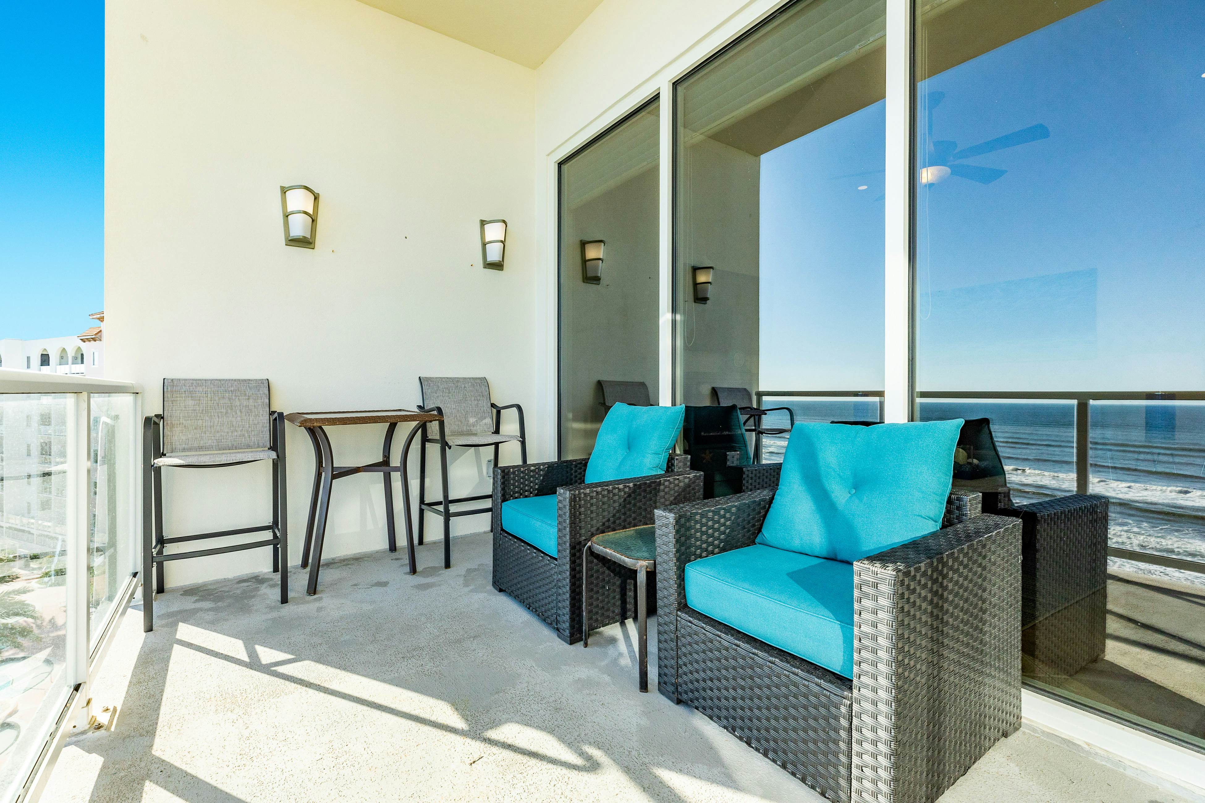 Diamond Beach Resort 604 3 BD Galveston, TX Vacation Rental Vacasa