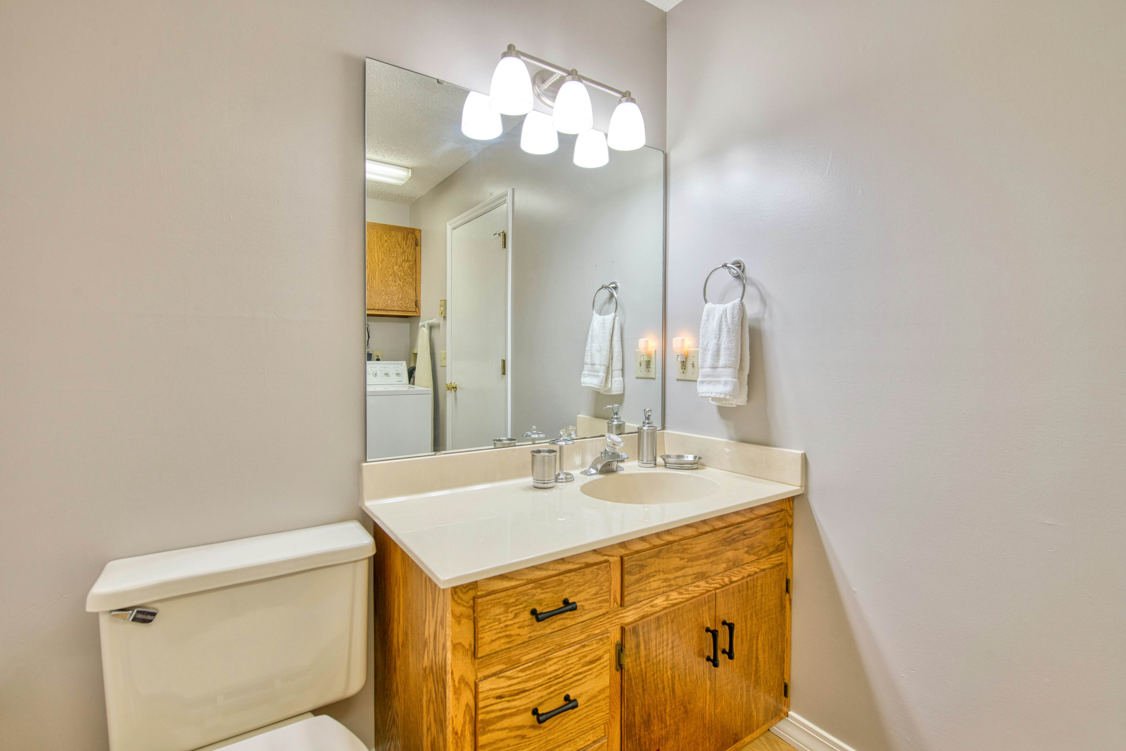 Twyla's Mountain Retreat