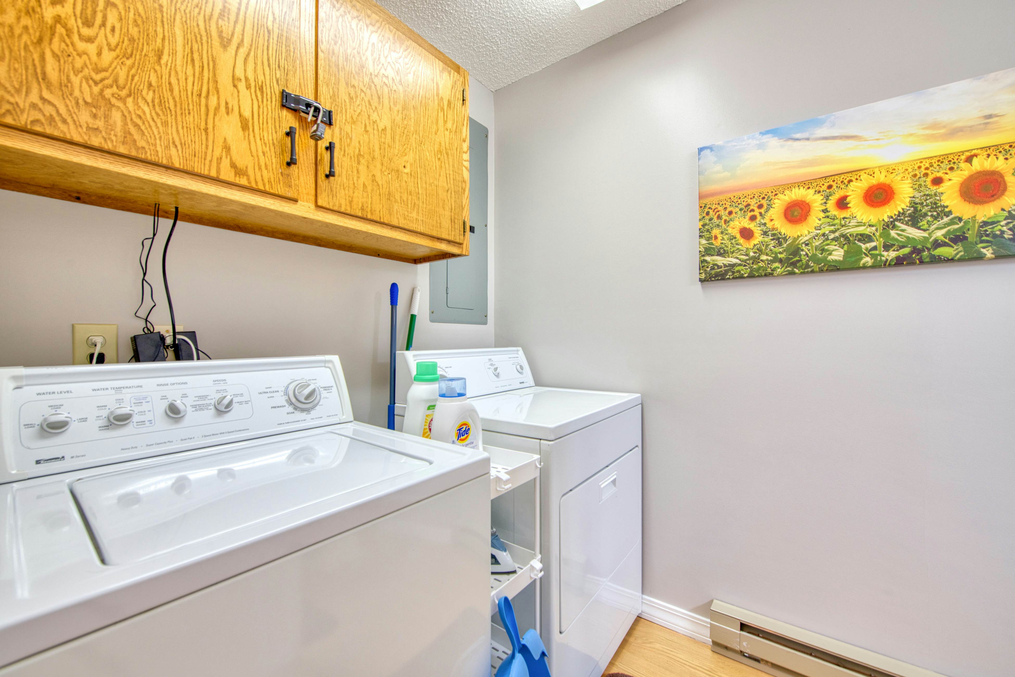 Twyla's Mountain Retreat