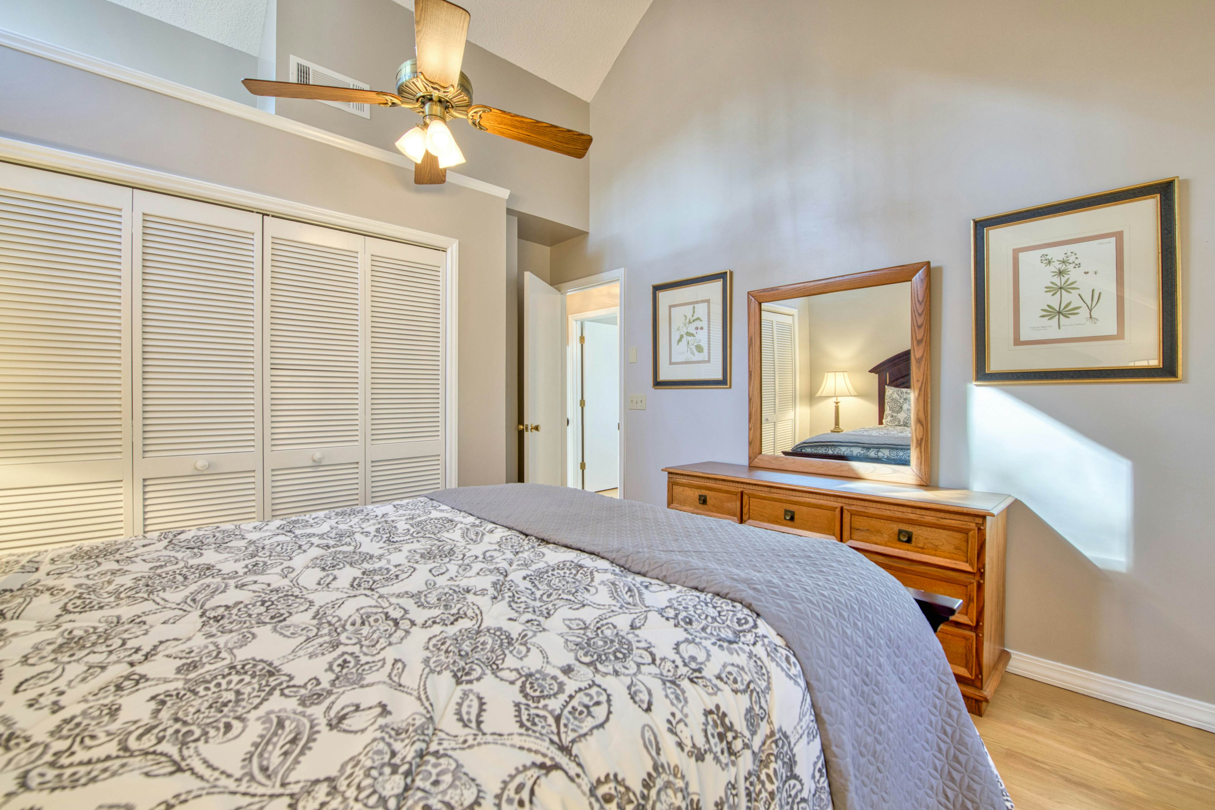 Twyla's Mountain Retreat