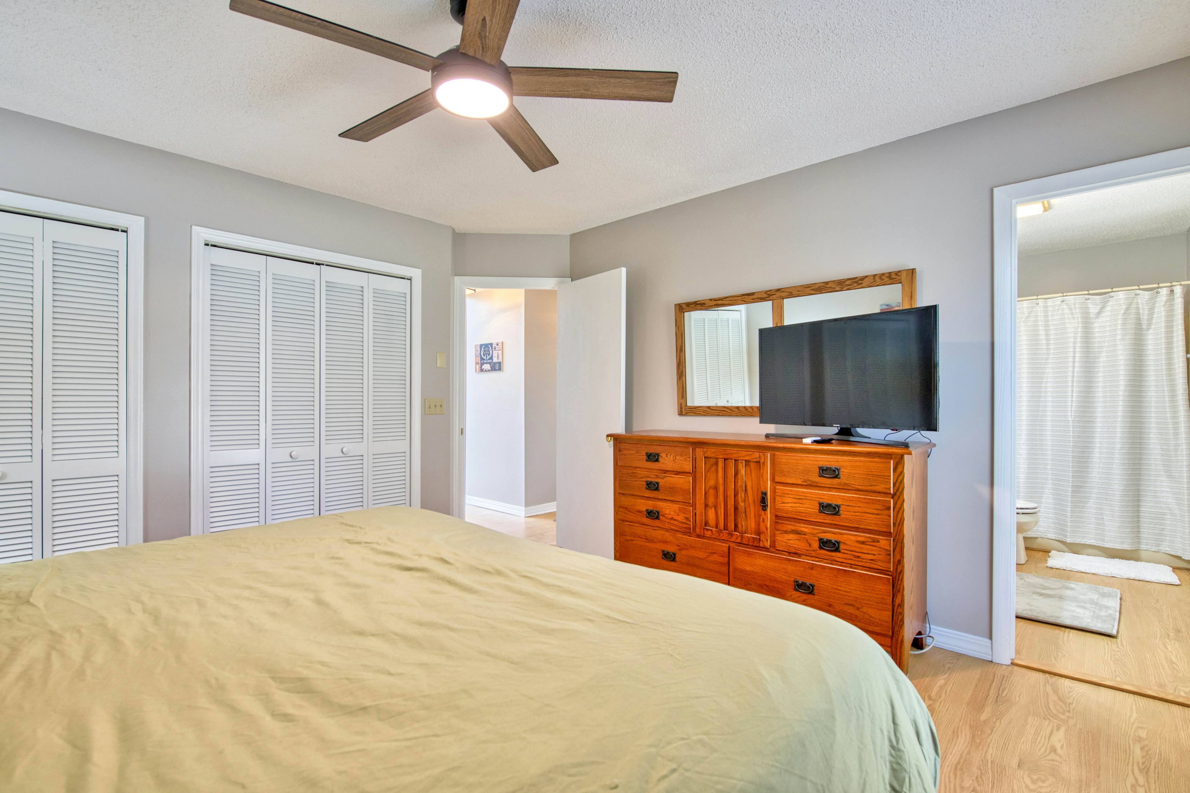 Twyla's Mountain Retreat