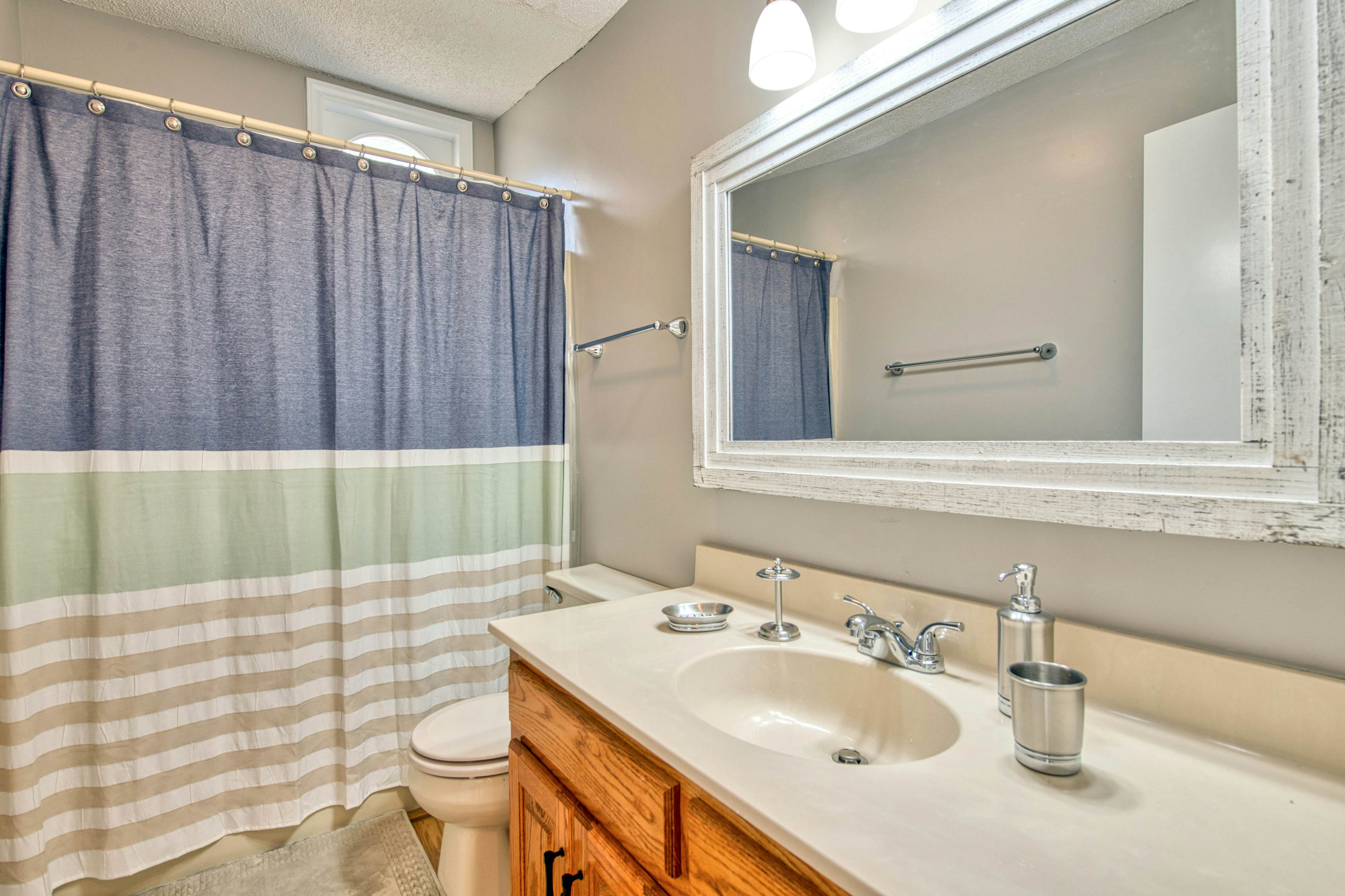 Twyla's Mountain Retreat