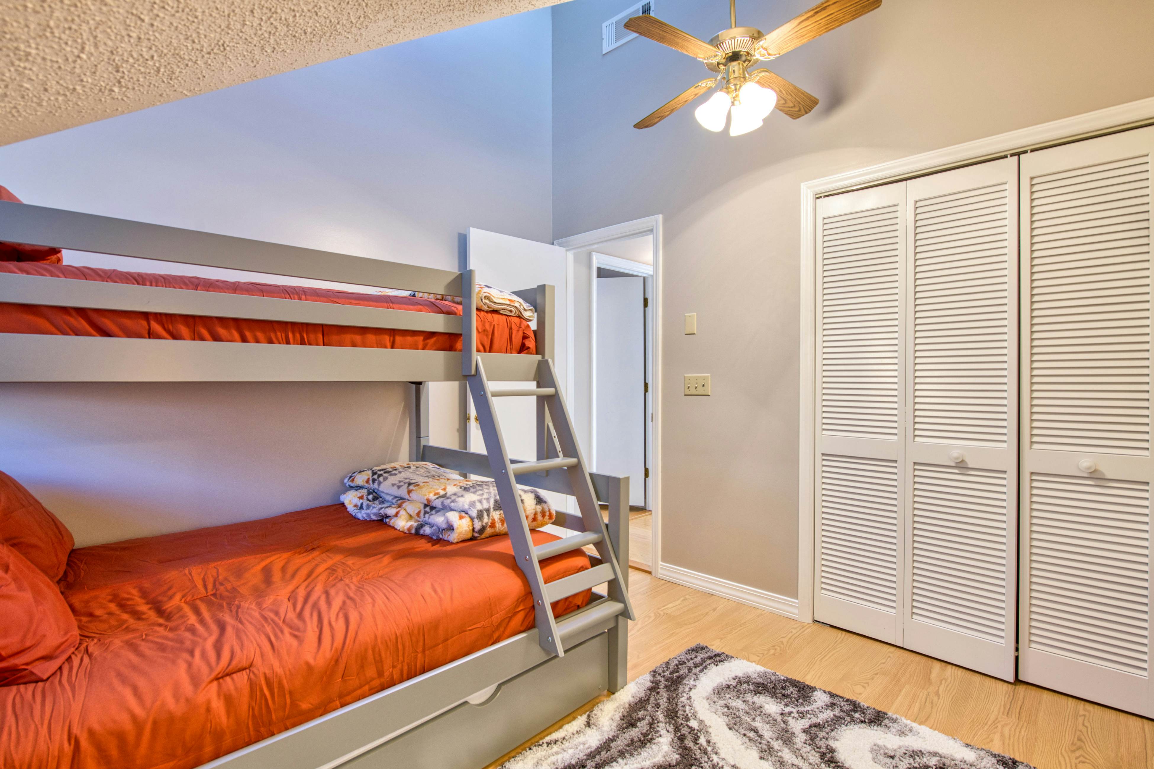 Twyla's Mountain Retreat