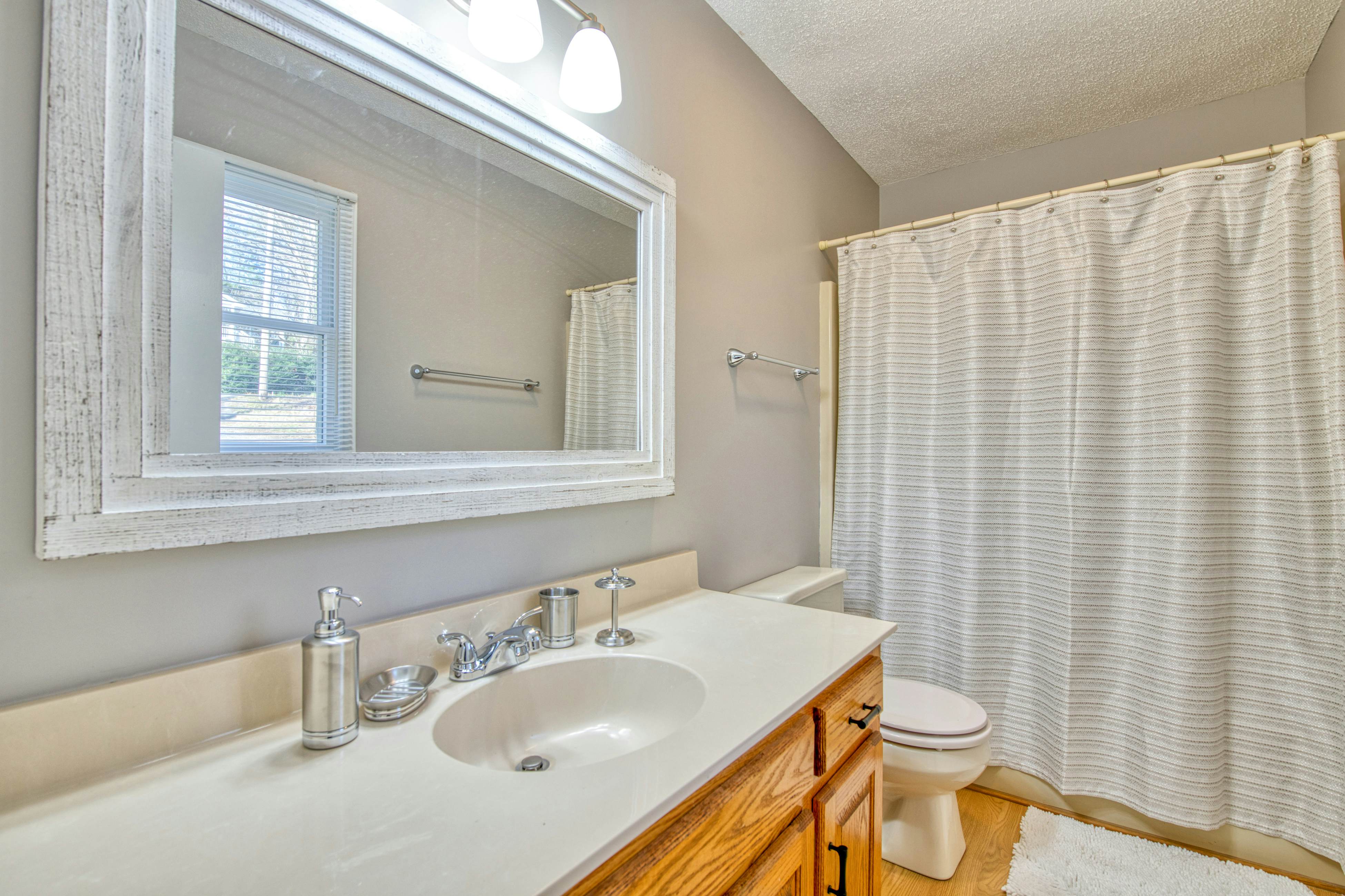 Twyla's Mountain Retreat