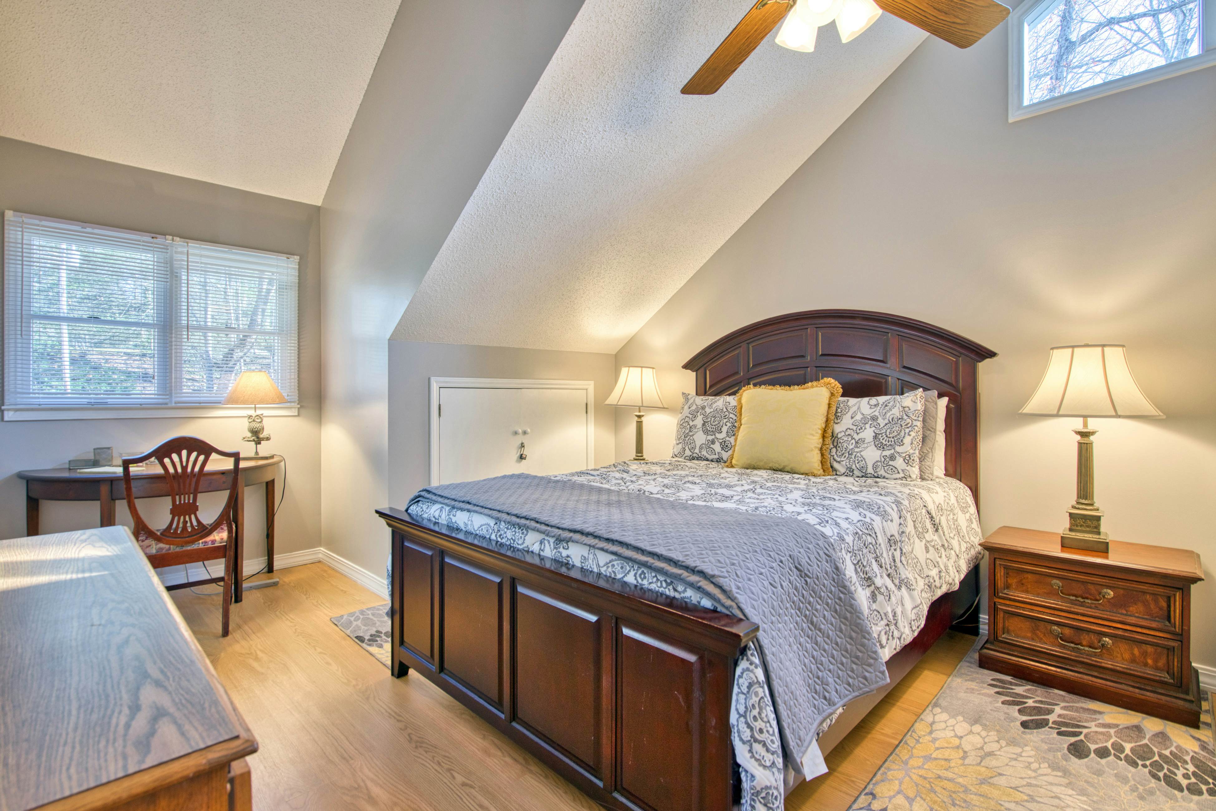 Twyla's Mountain Retreat