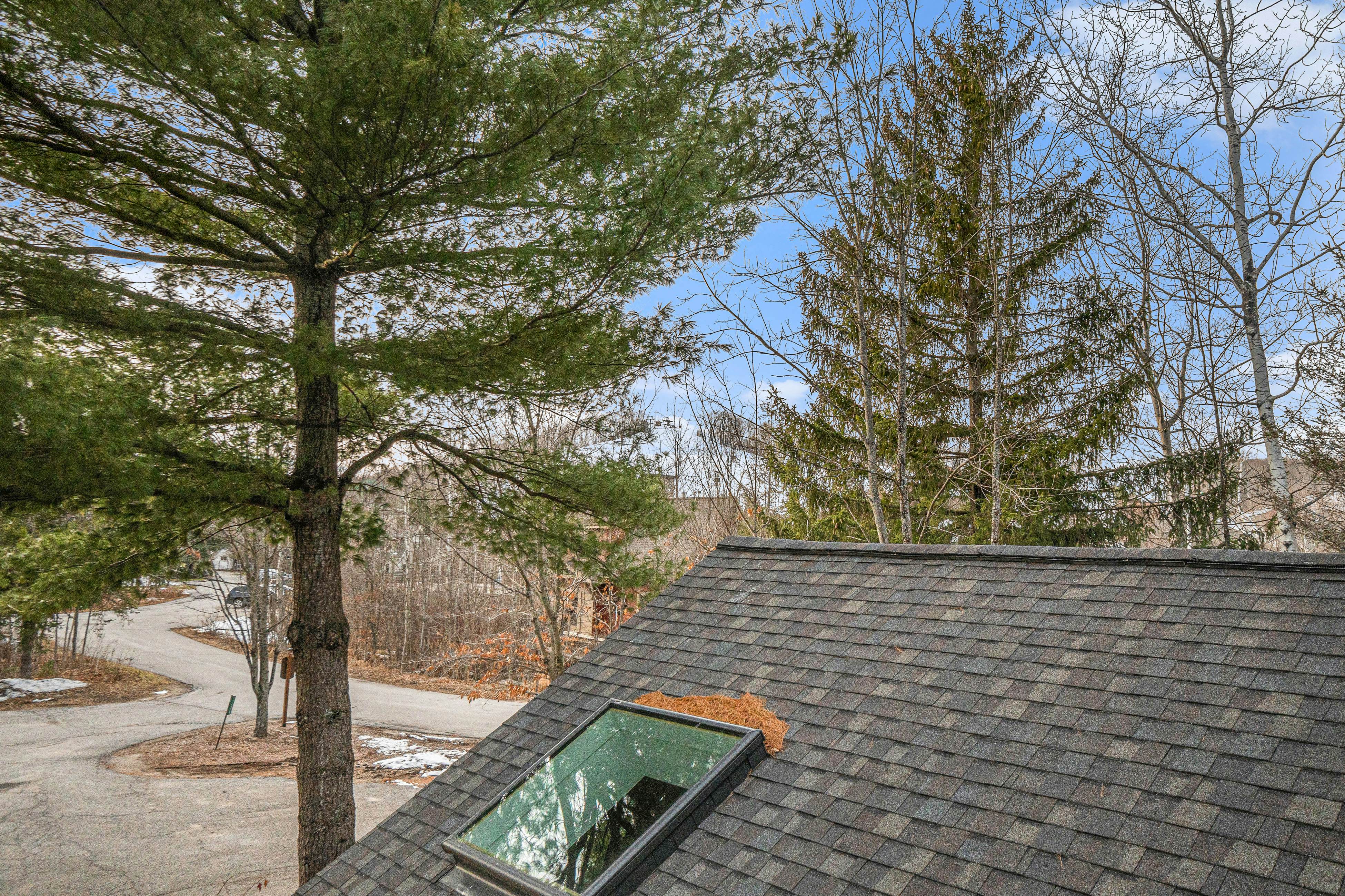 Wintergreen Condo, Unit #543