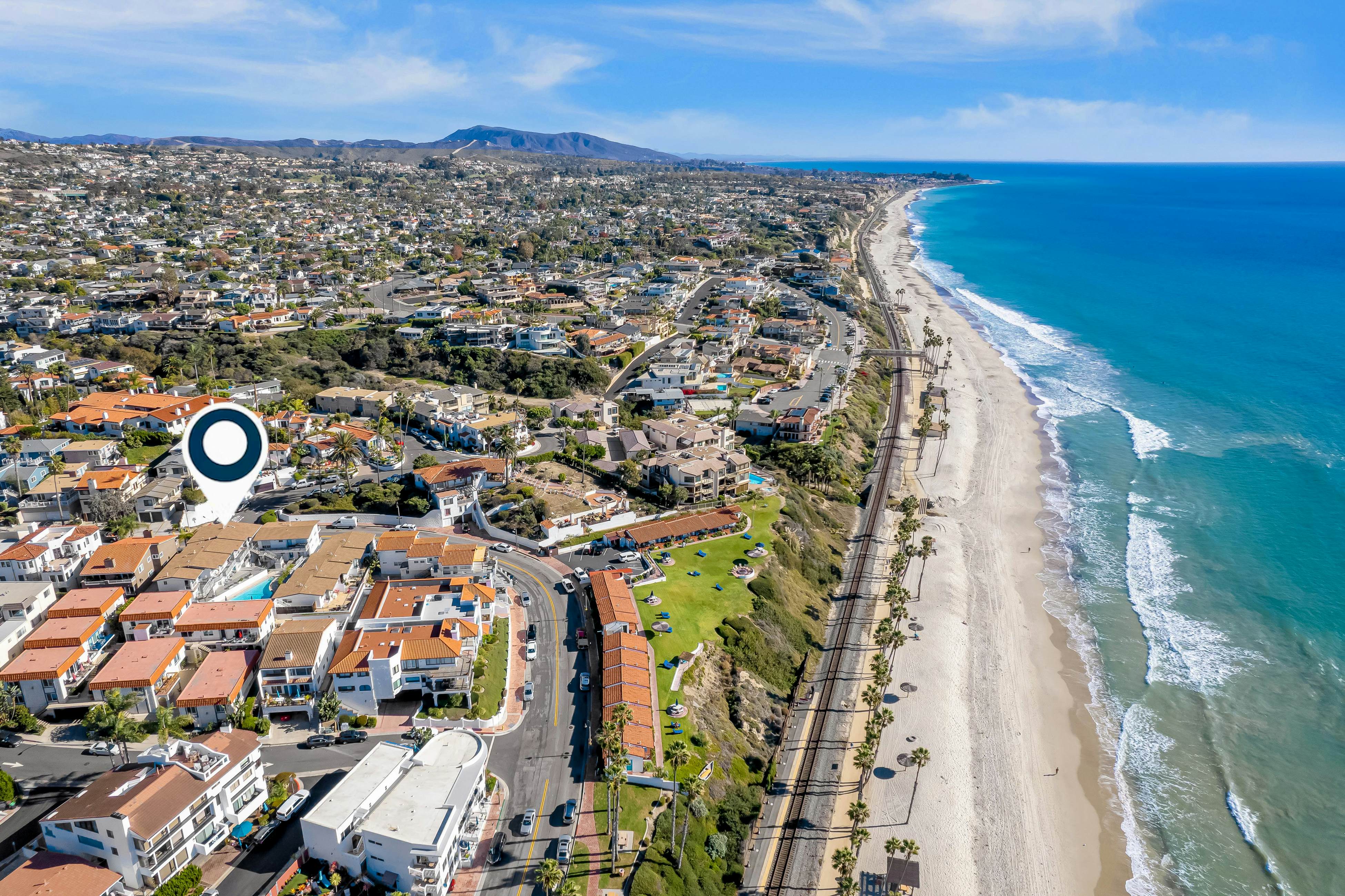 Vacation Rentals In San Clemente Ca