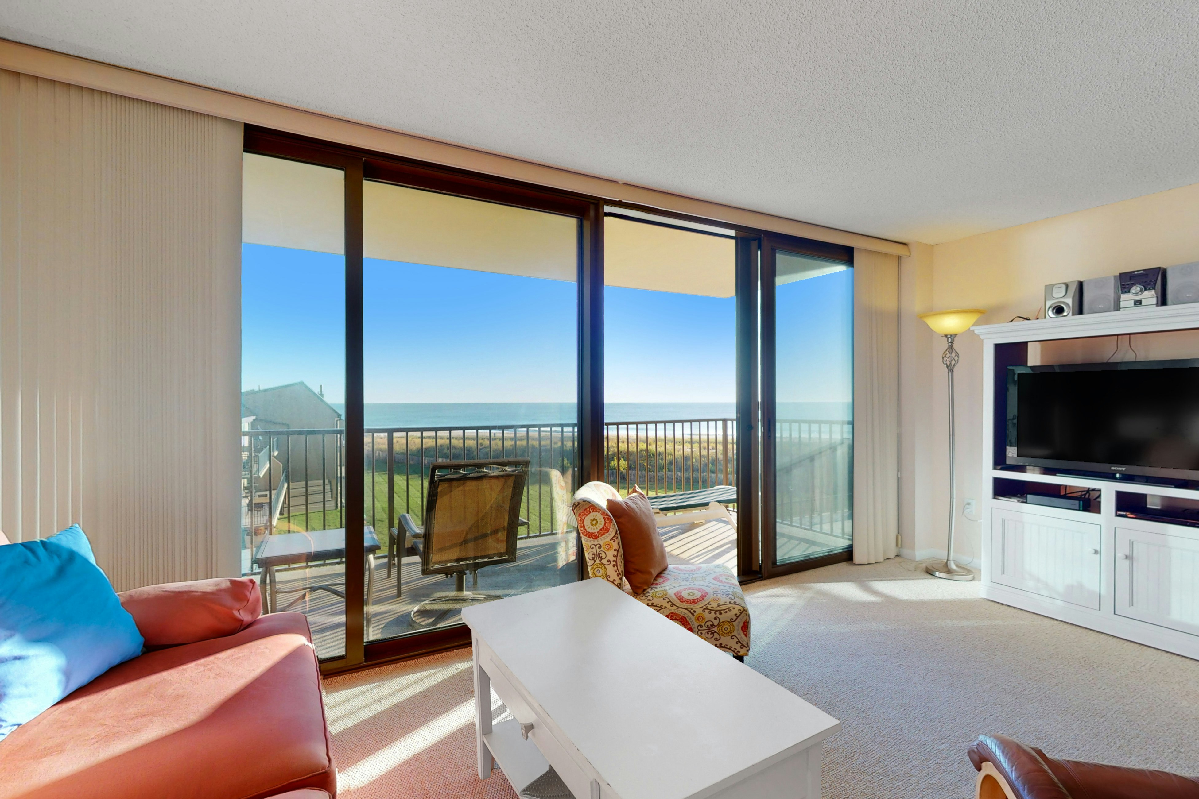 Sea Colony - 309 Chesapeake House Rd