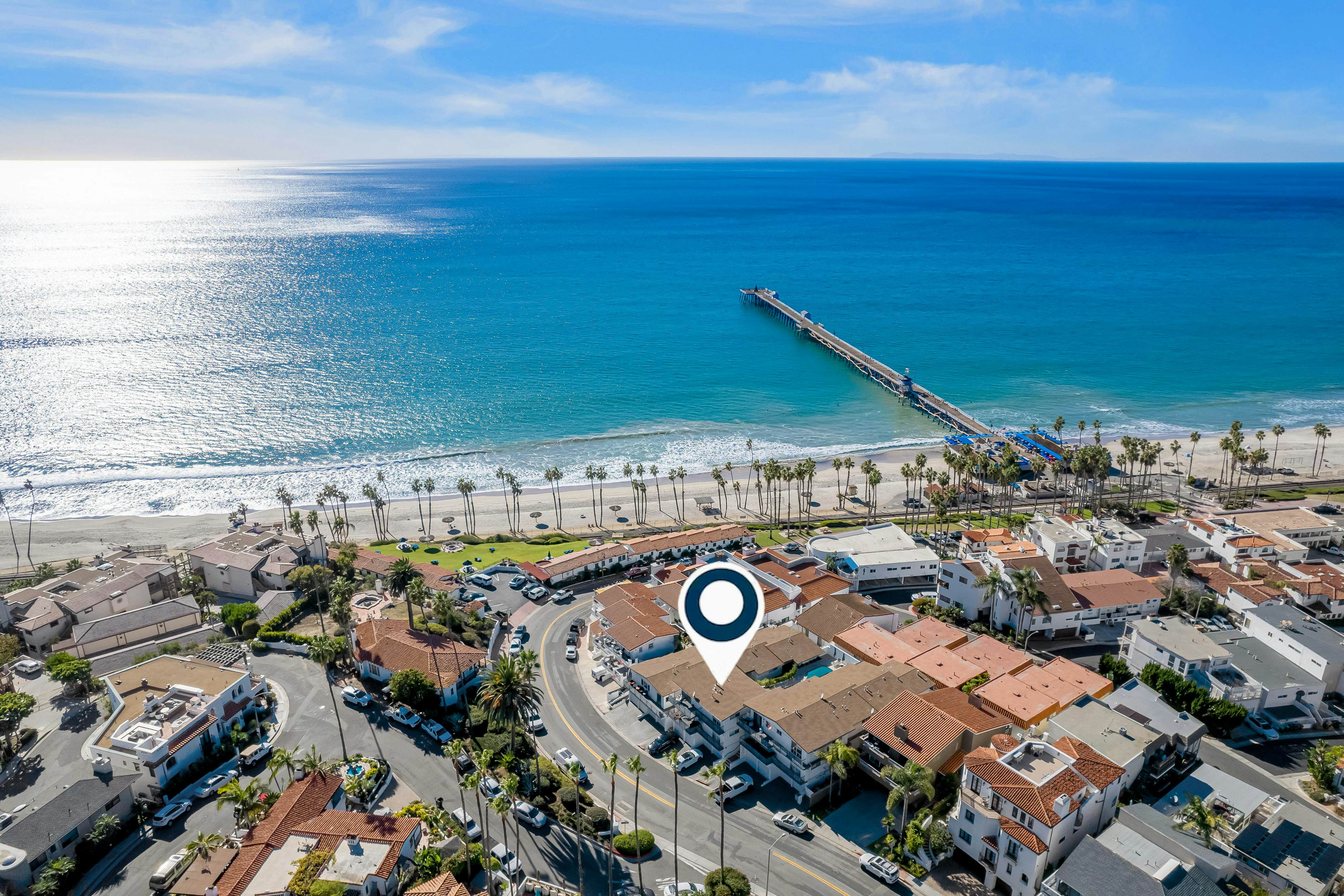 Paradise by the Pier