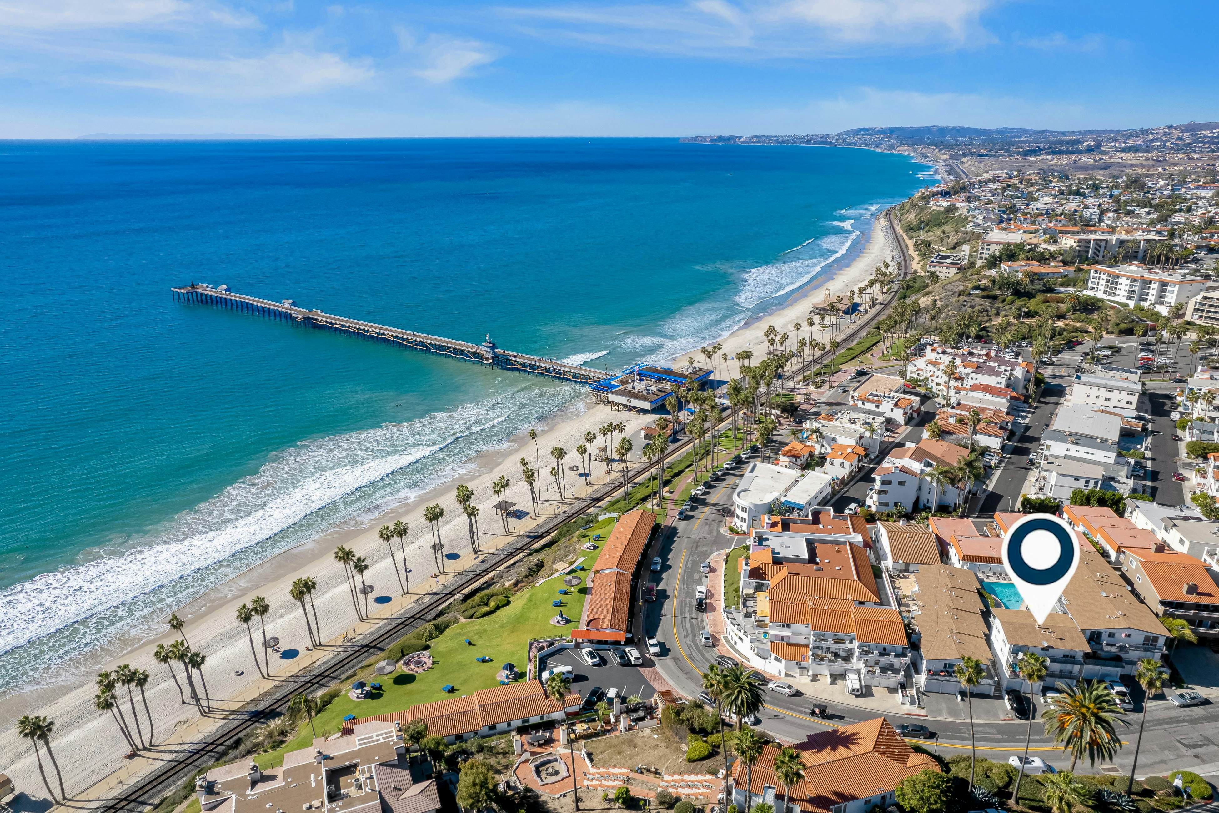 Paradise by the Pier