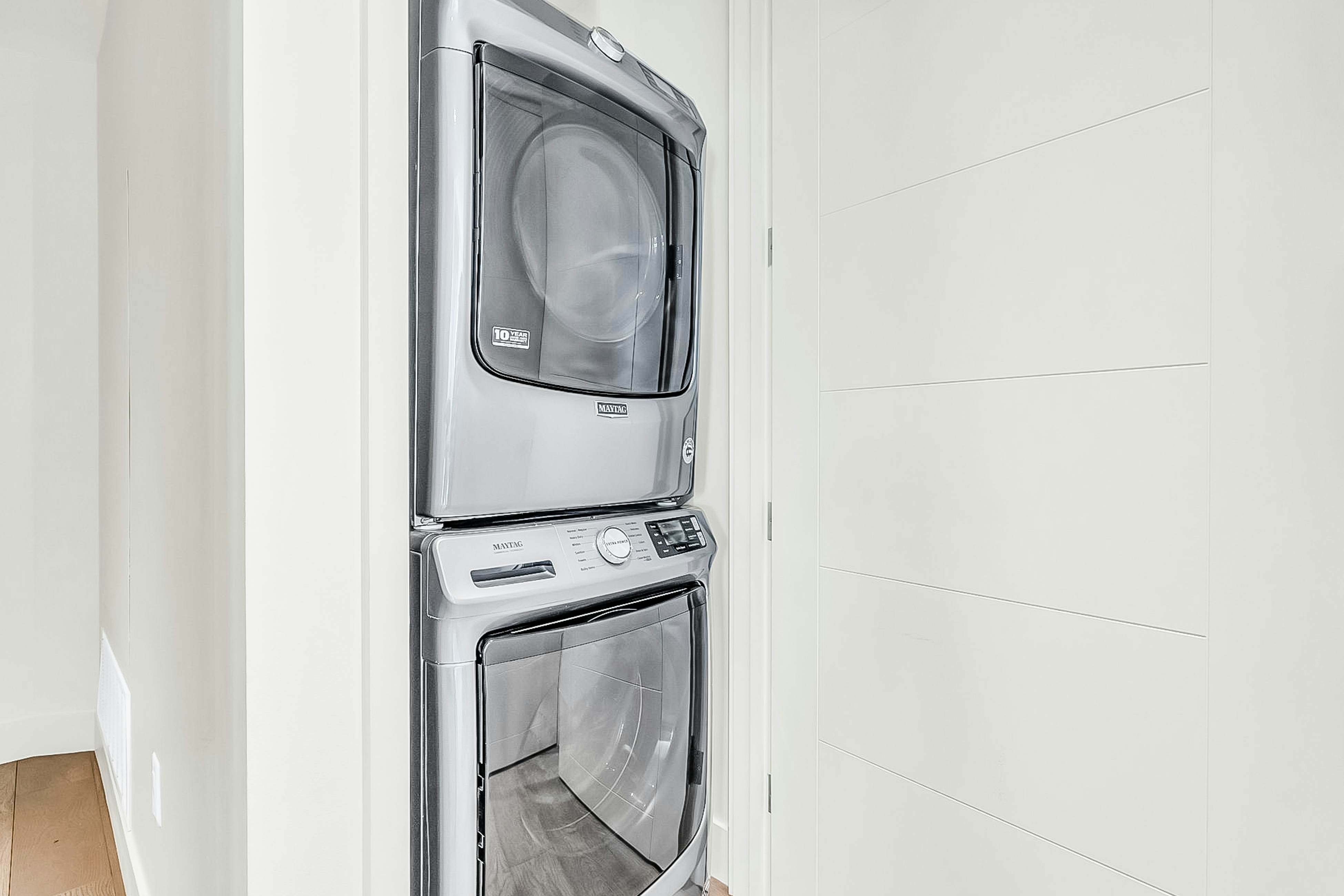 The Beautiful Lift 408