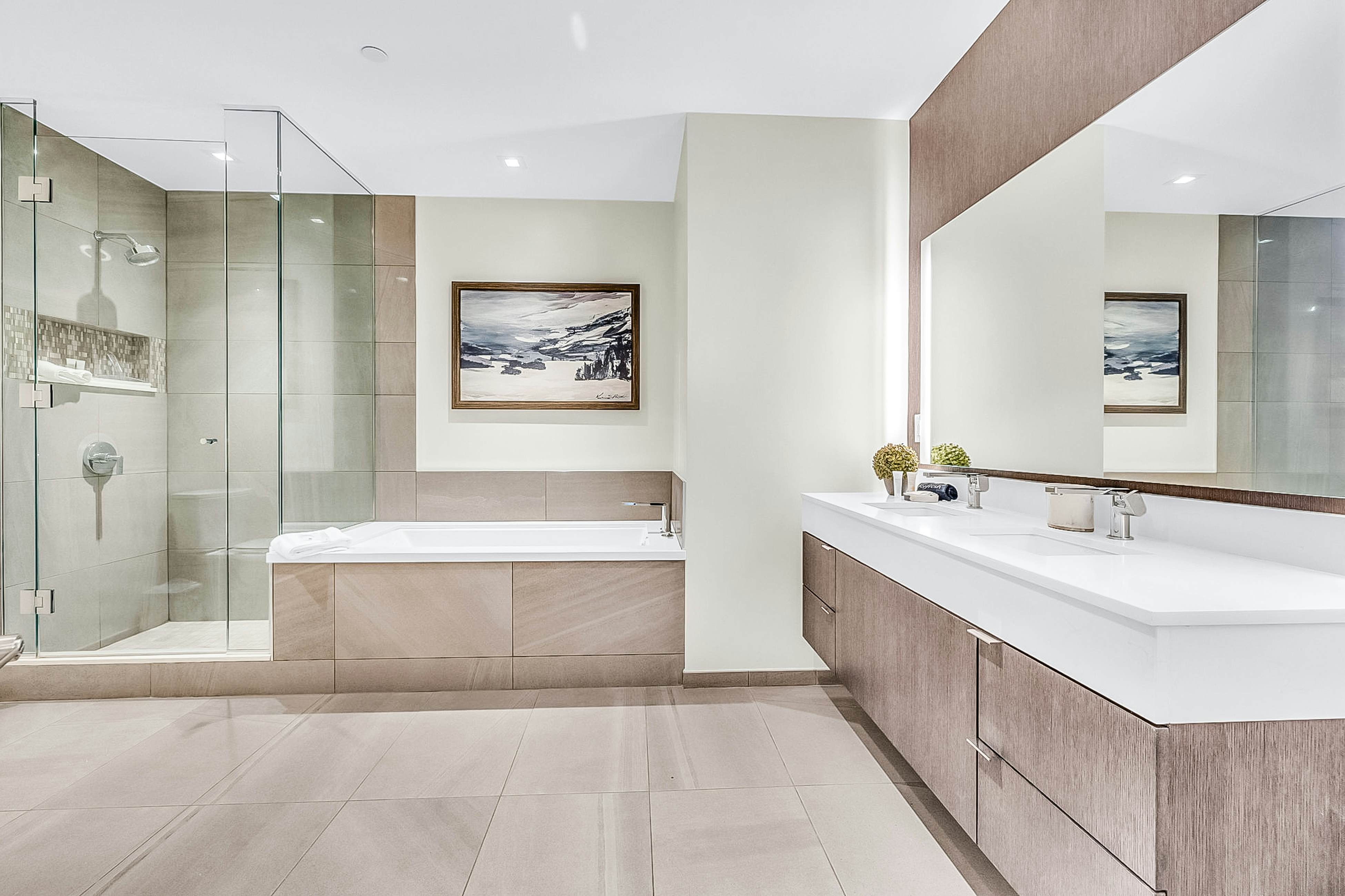 The Beautiful Lift 408