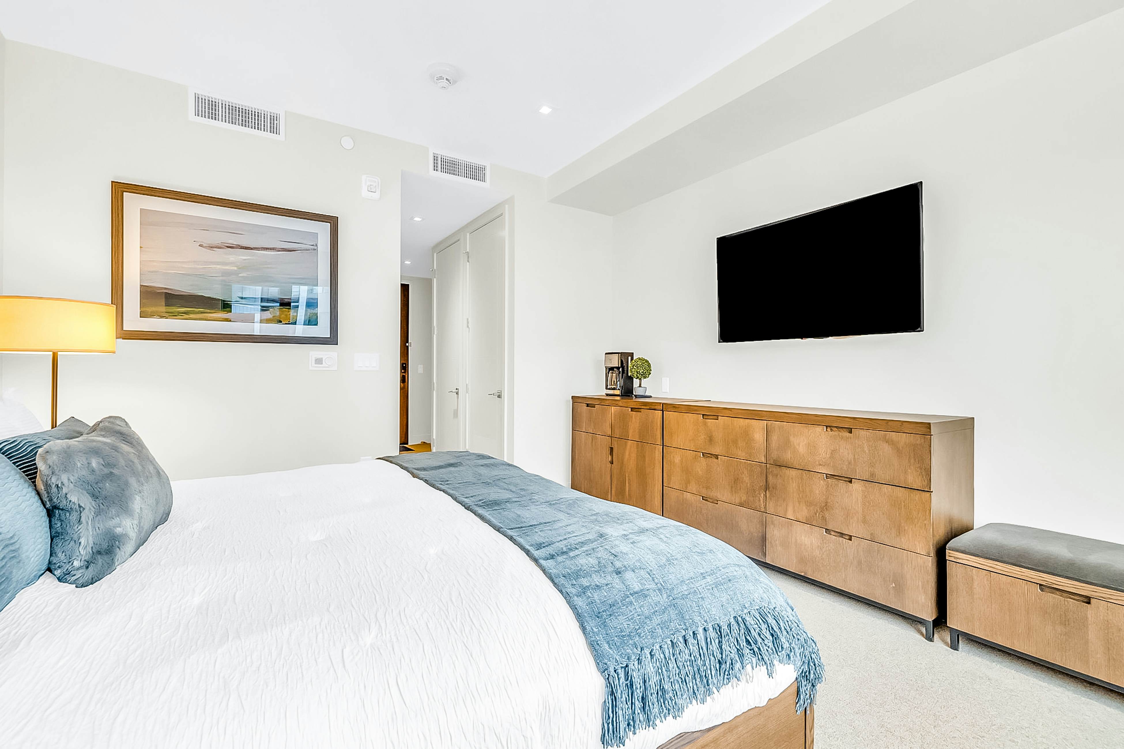 The Beautiful Lift 408