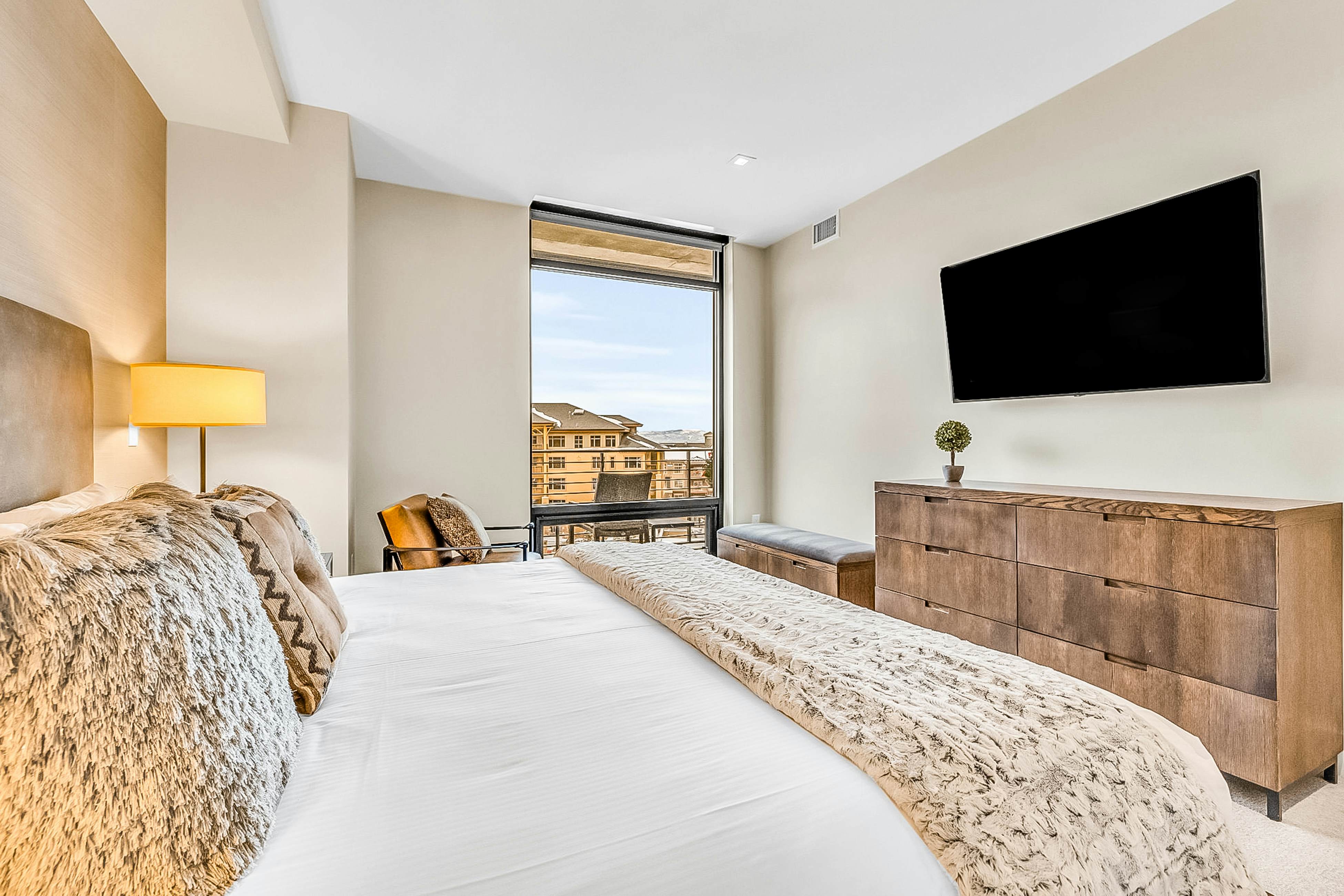 The Beautiful Lift 408