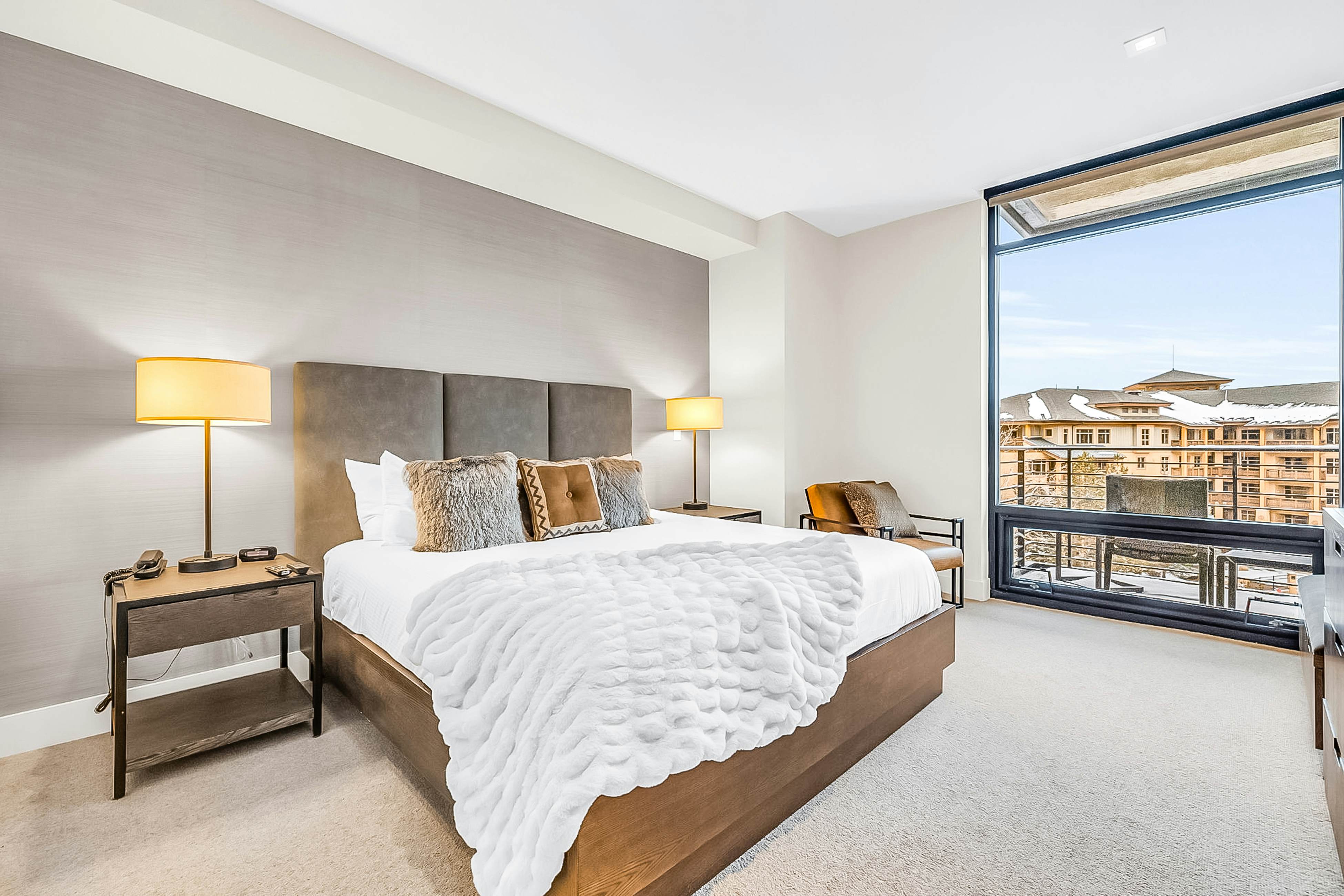 The Beautiful Lift 408