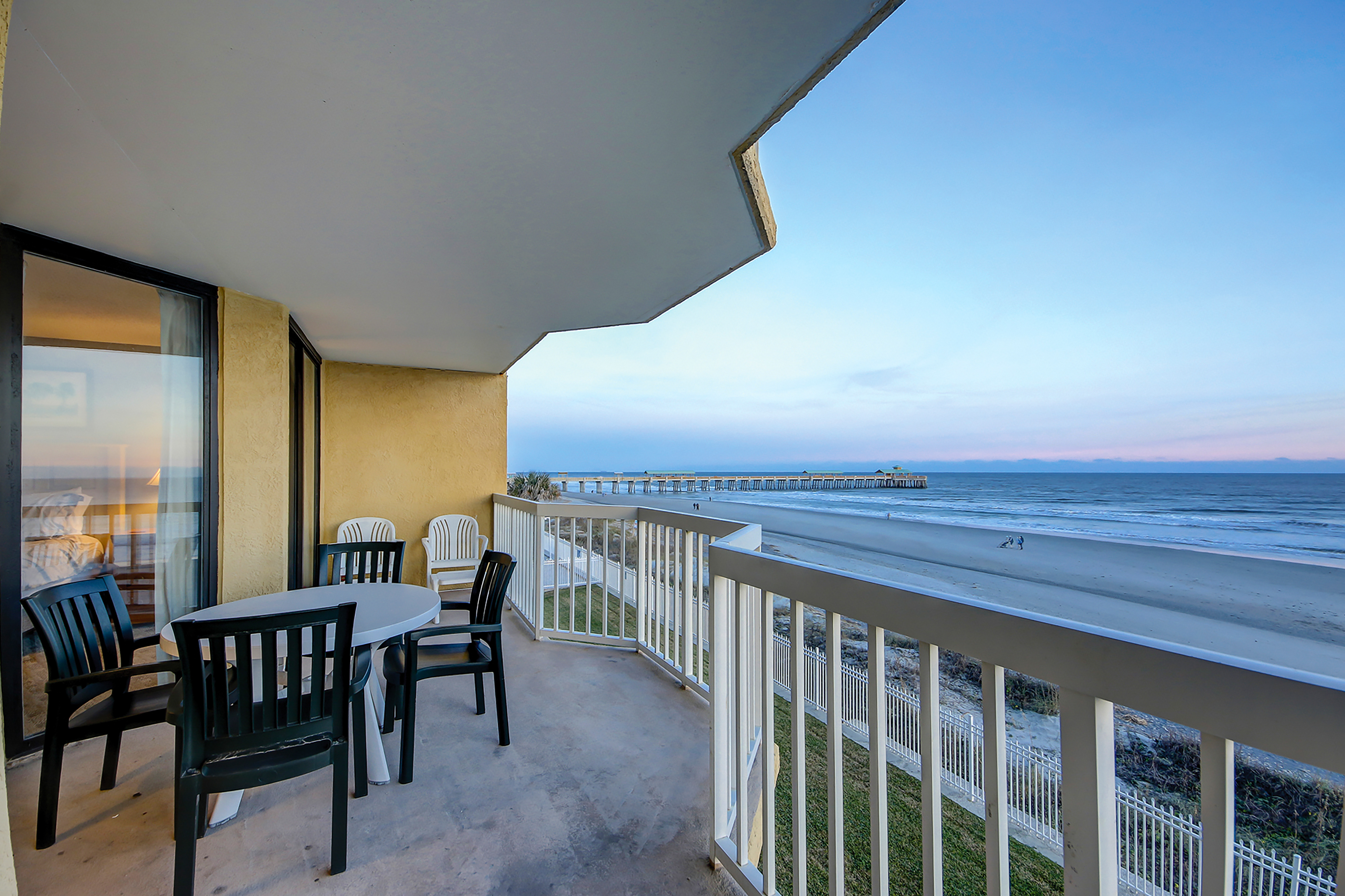 Charleston Oceanfront Villas | South Carolina | Vacasa