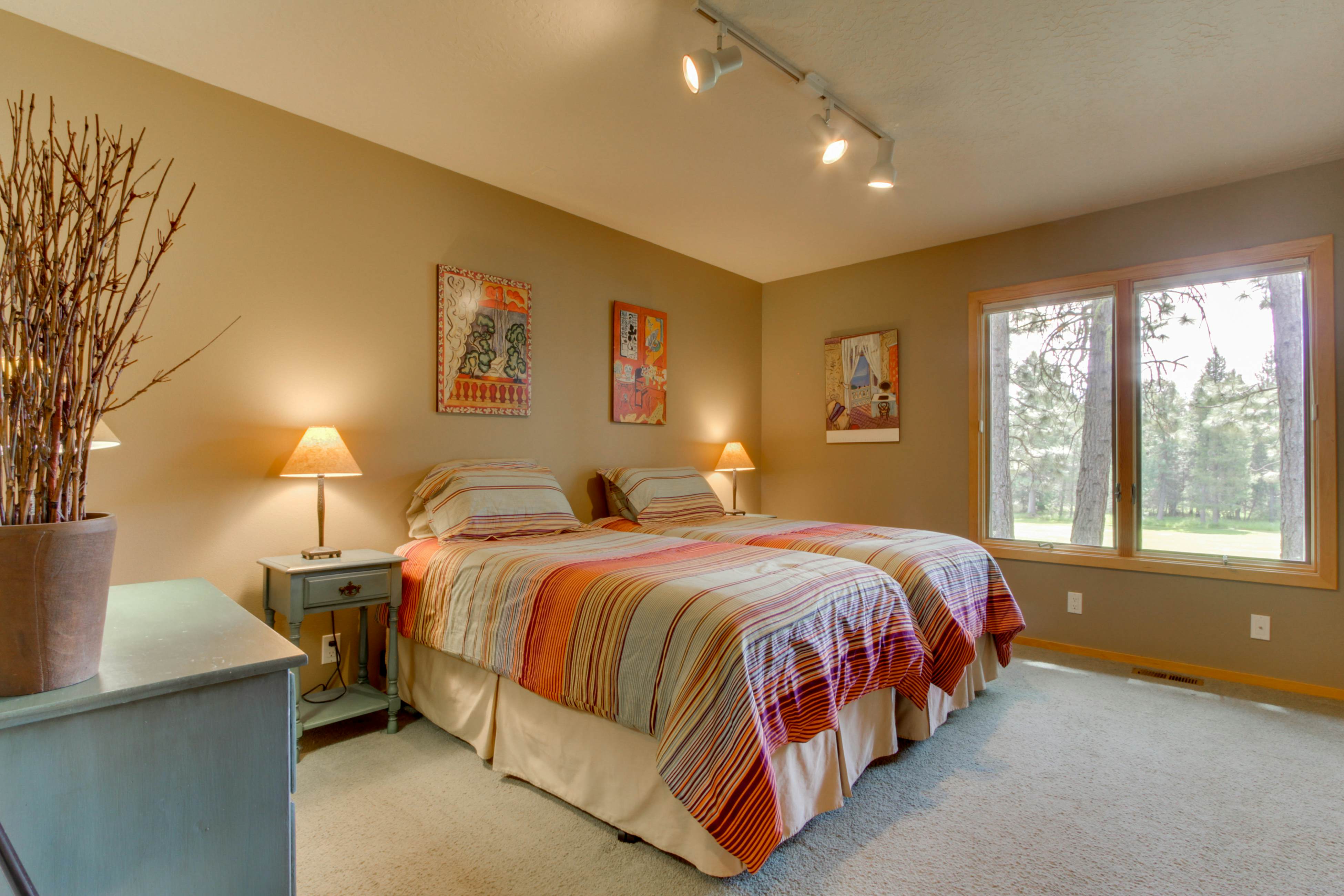 Big Meadow's 11th Fairway