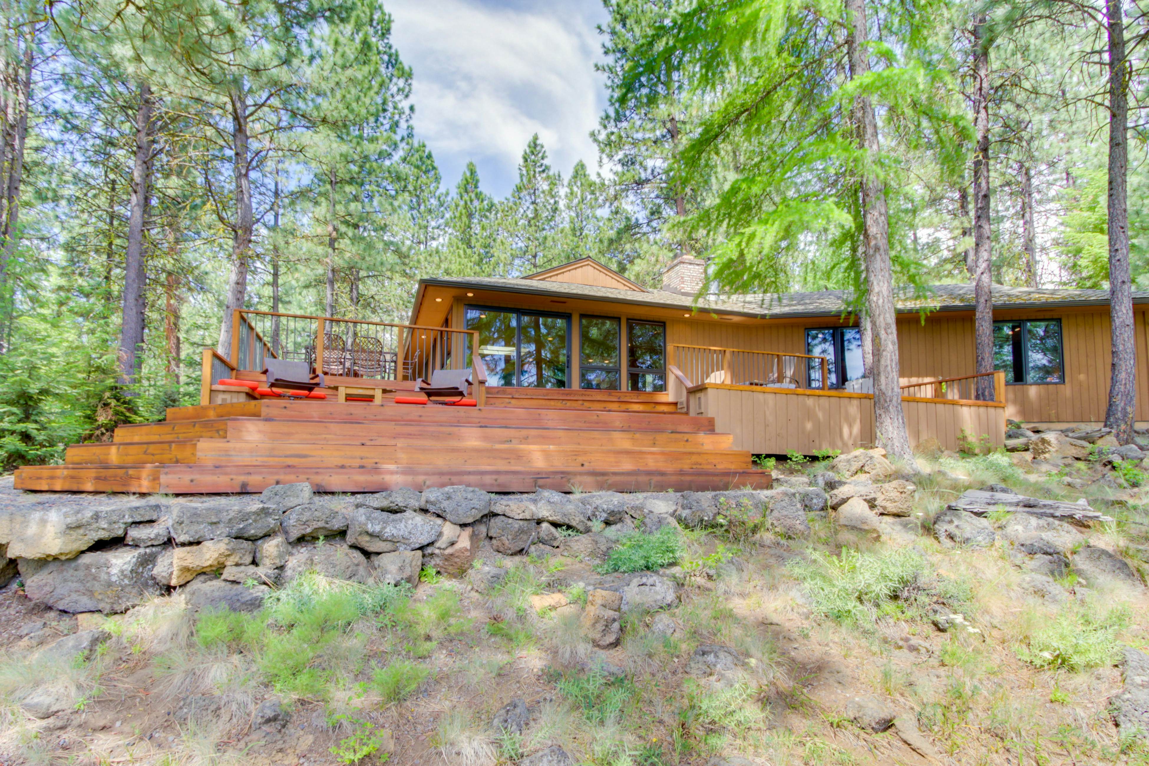 Big Meadow's 11th Fairway