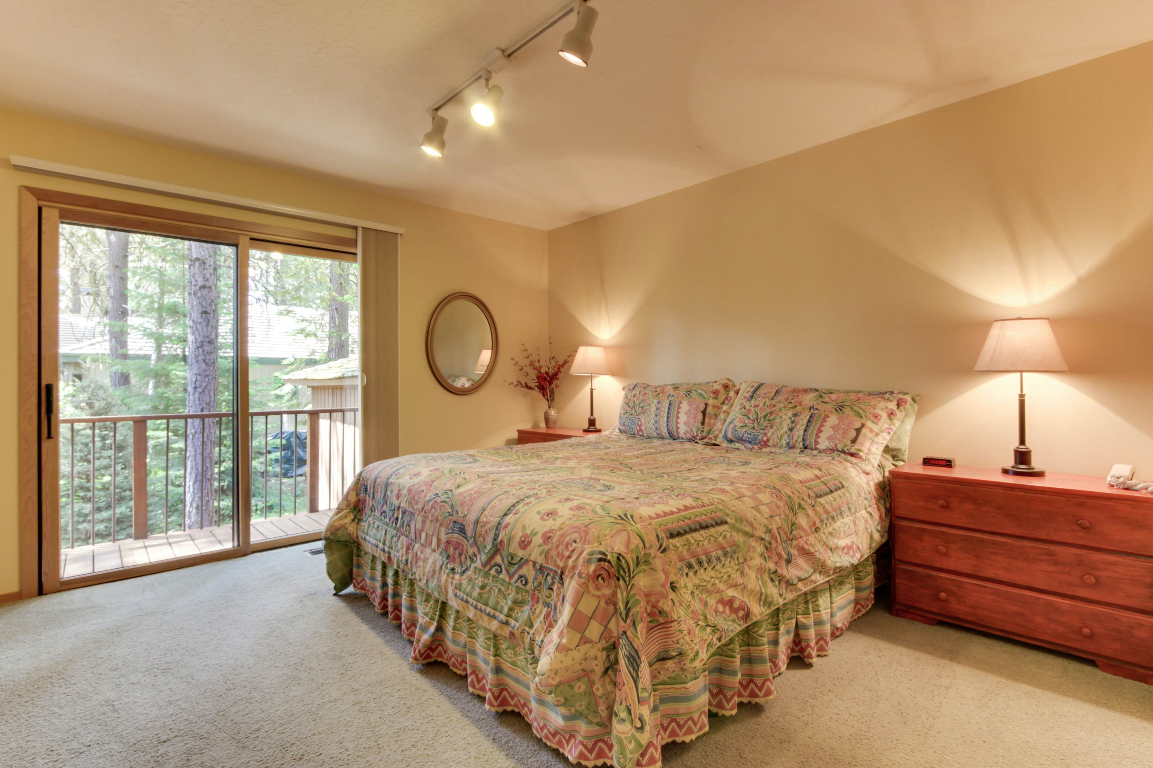 Big Meadow's 11th Fairway