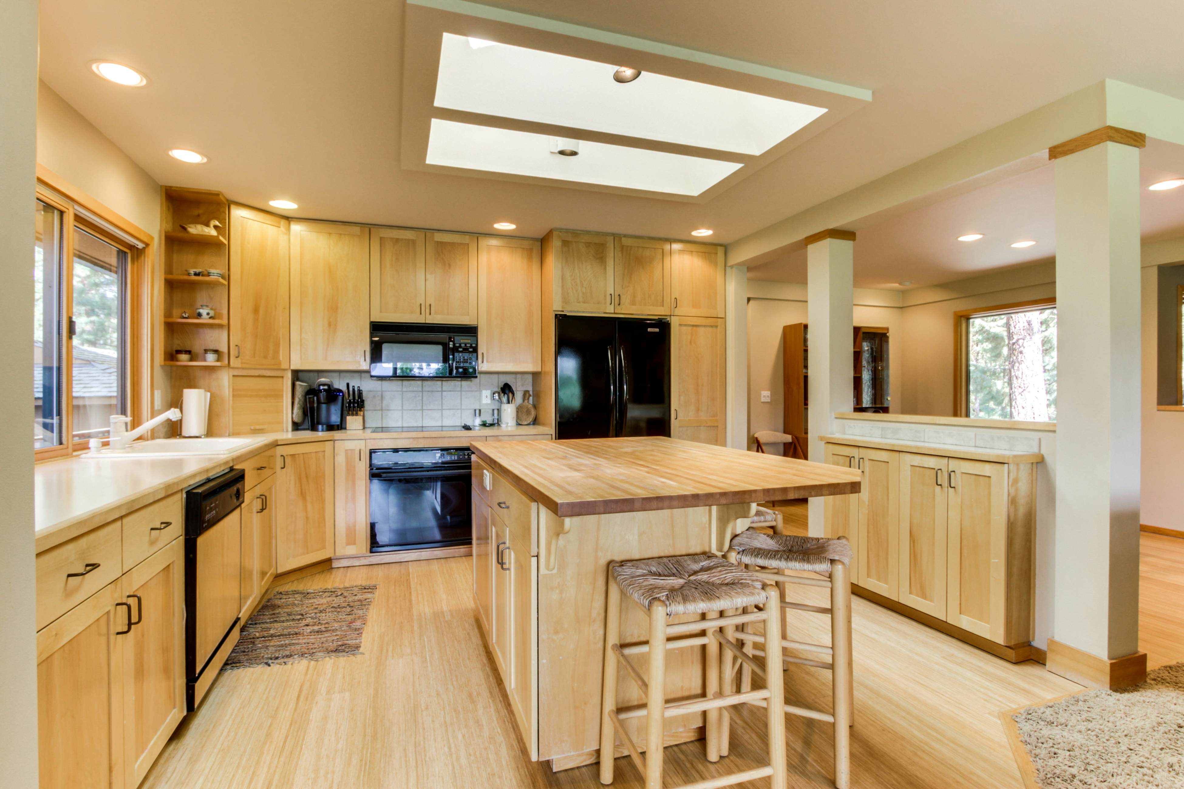 Big Meadow's 11th Fairway